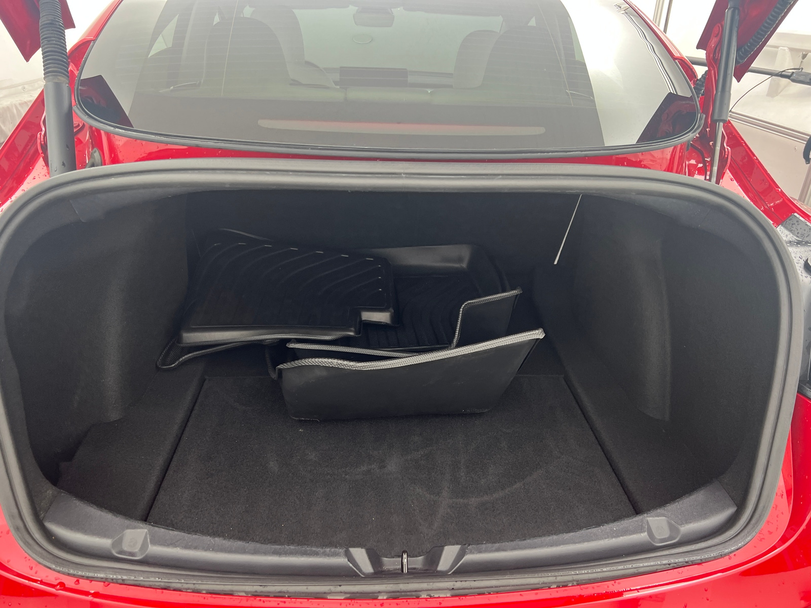Thumbnail: 2022 Tesla Model 3 - 6