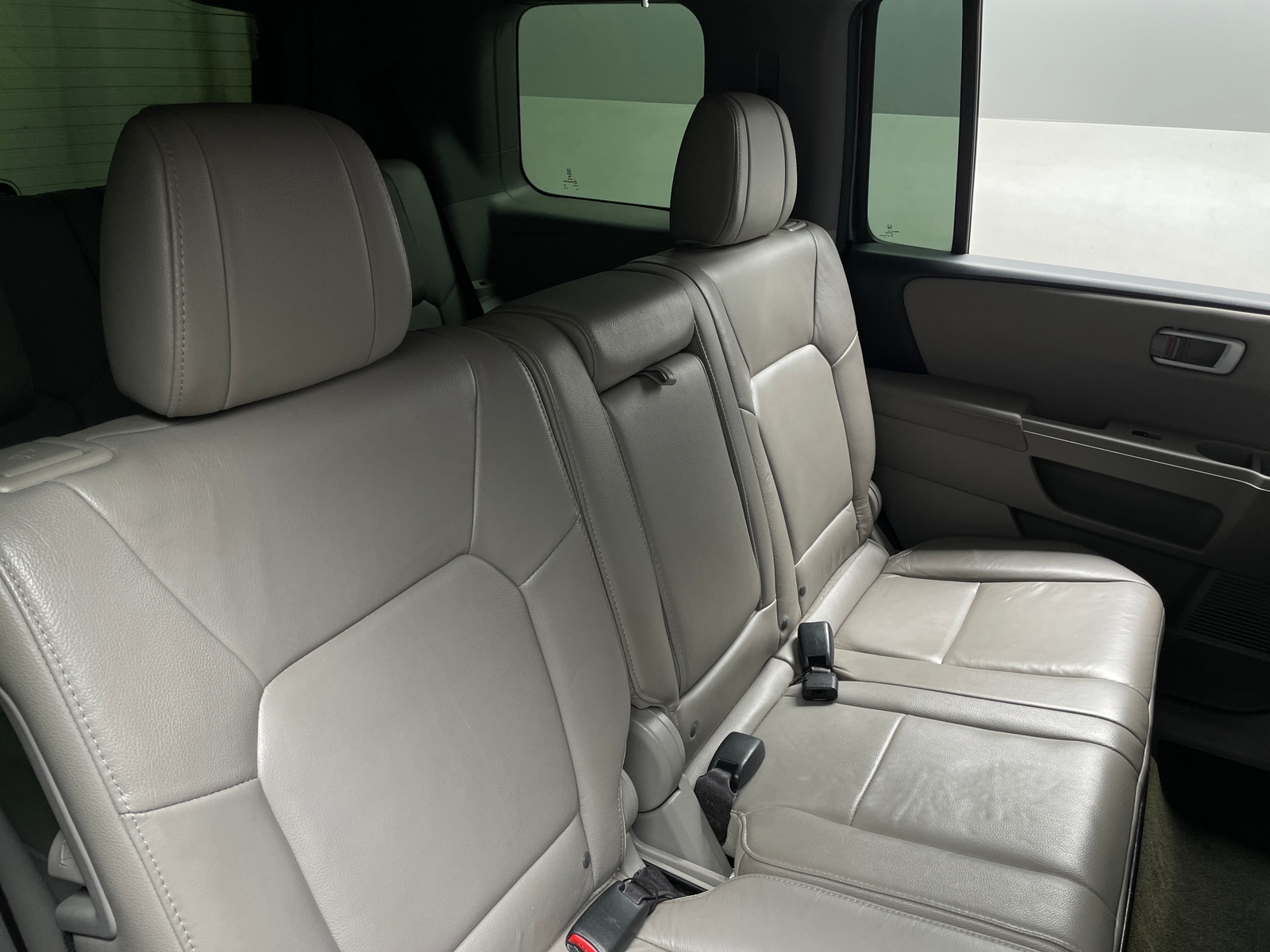 Thumbnail: 2015 Honda Pilot - 5