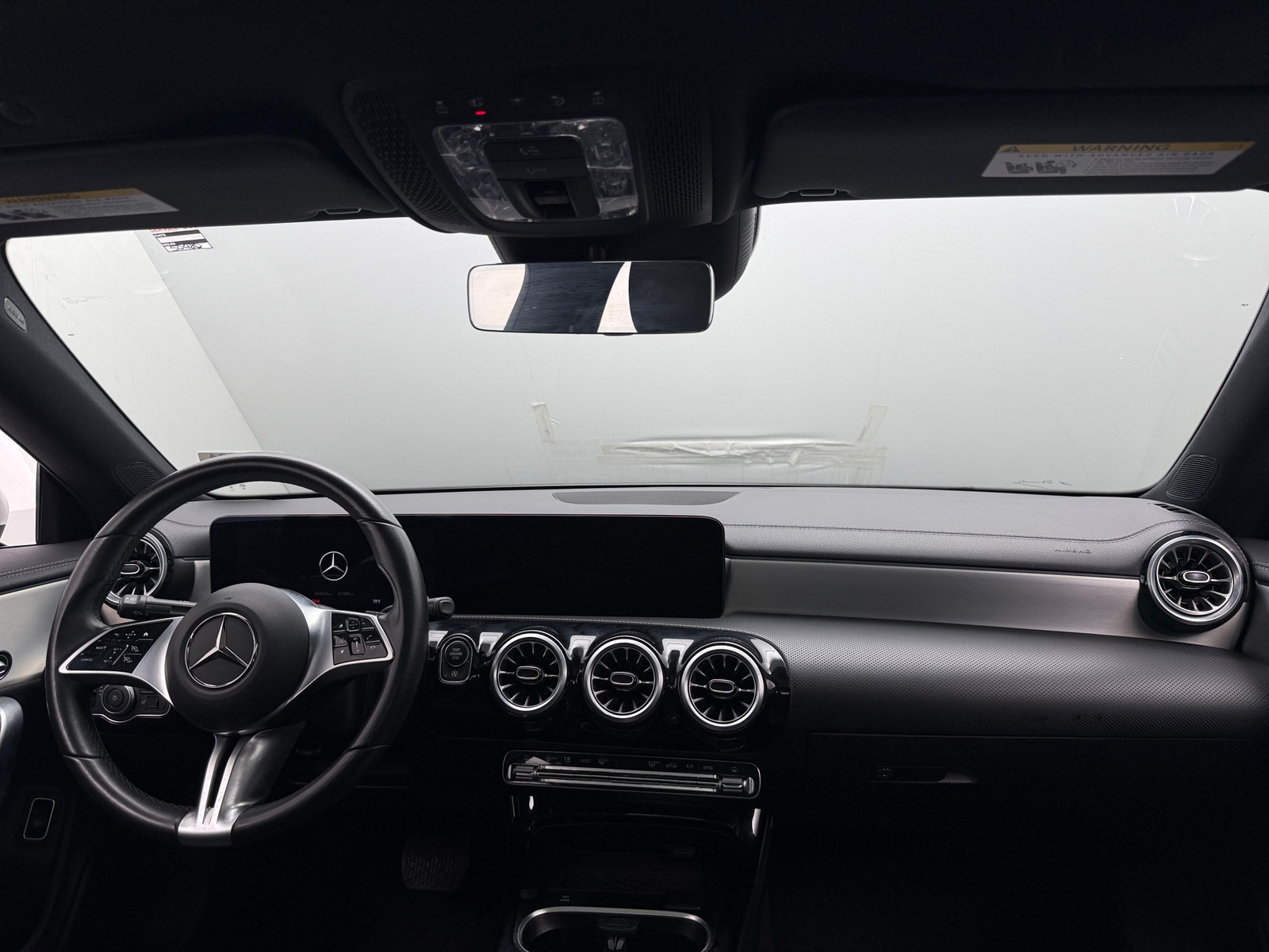 Thumbnail: 2025 Mercedes-Benz CLA - 2