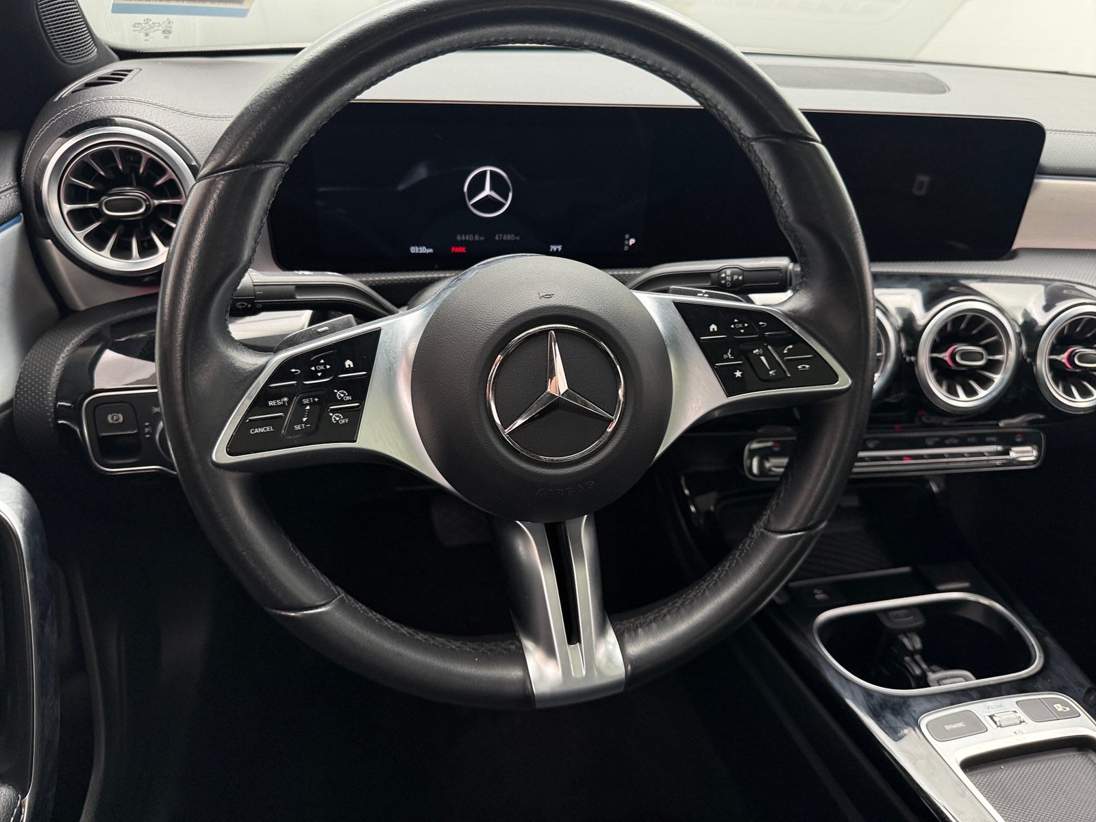 Thumbnail: 2025 Mercedes-Benz CLA - 4