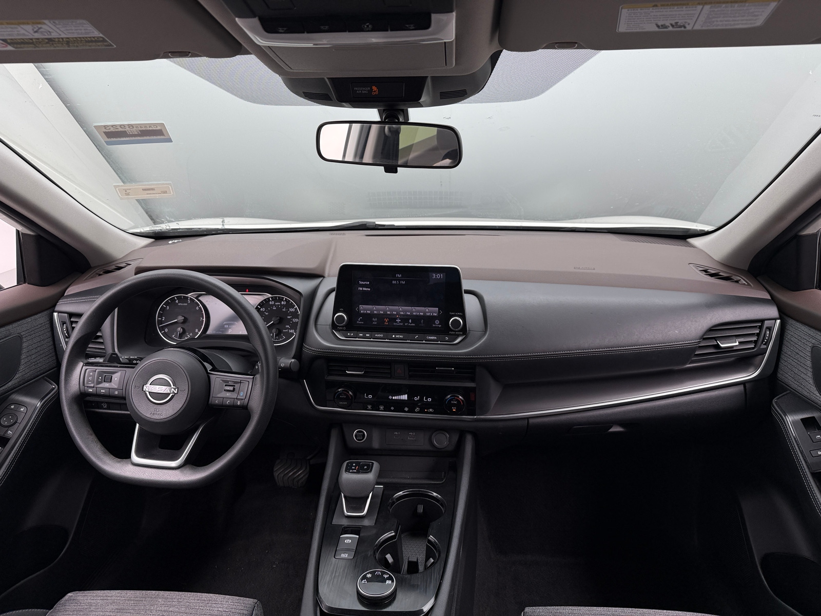 Thumbnail: 2023 Nissan Rogue - 3