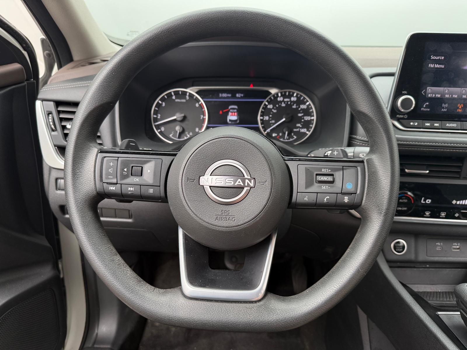 Thumbnail: 2023 Nissan Rogue - 5