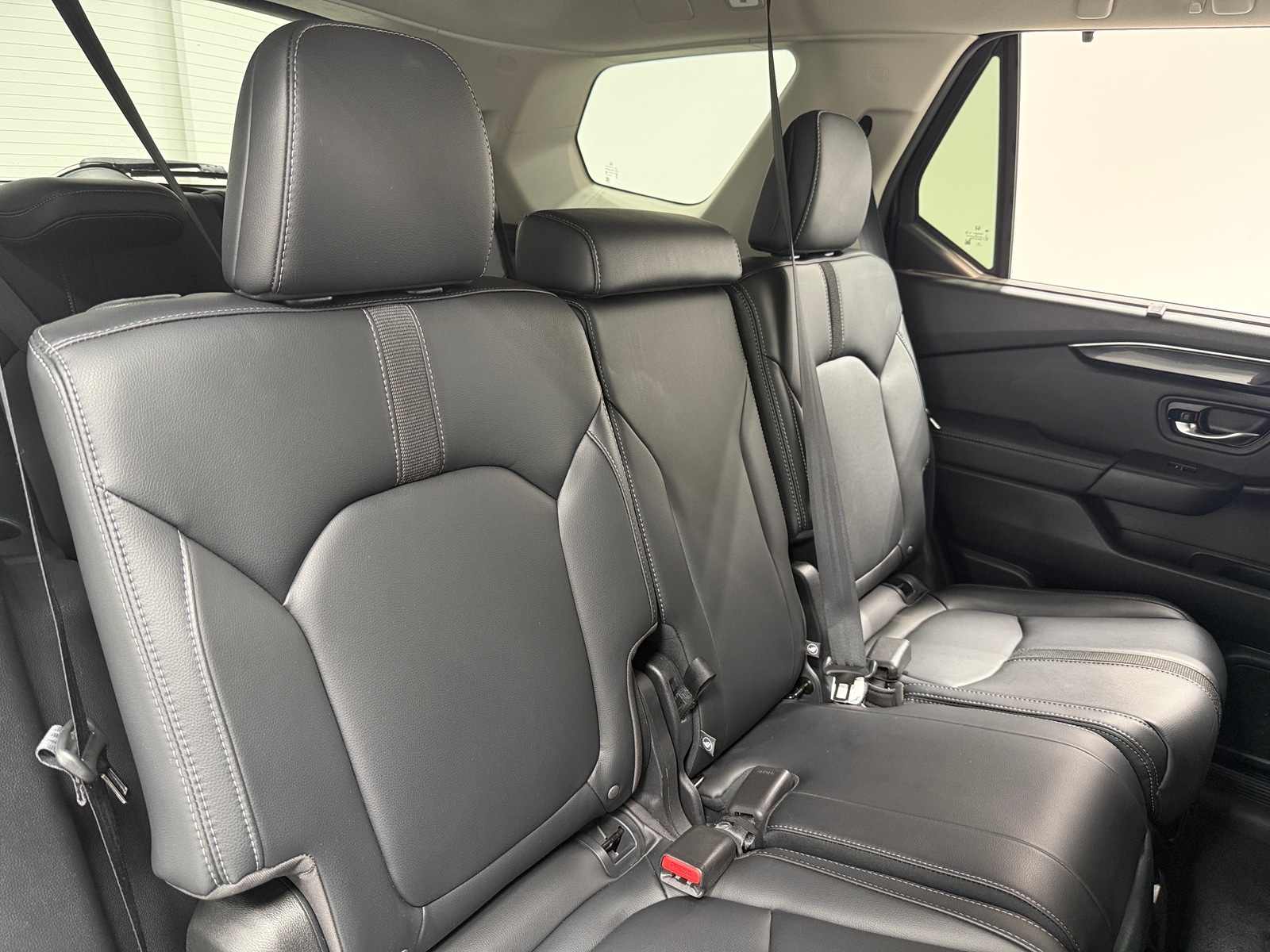 Thumbnail: 2023 Honda Pilot - 5