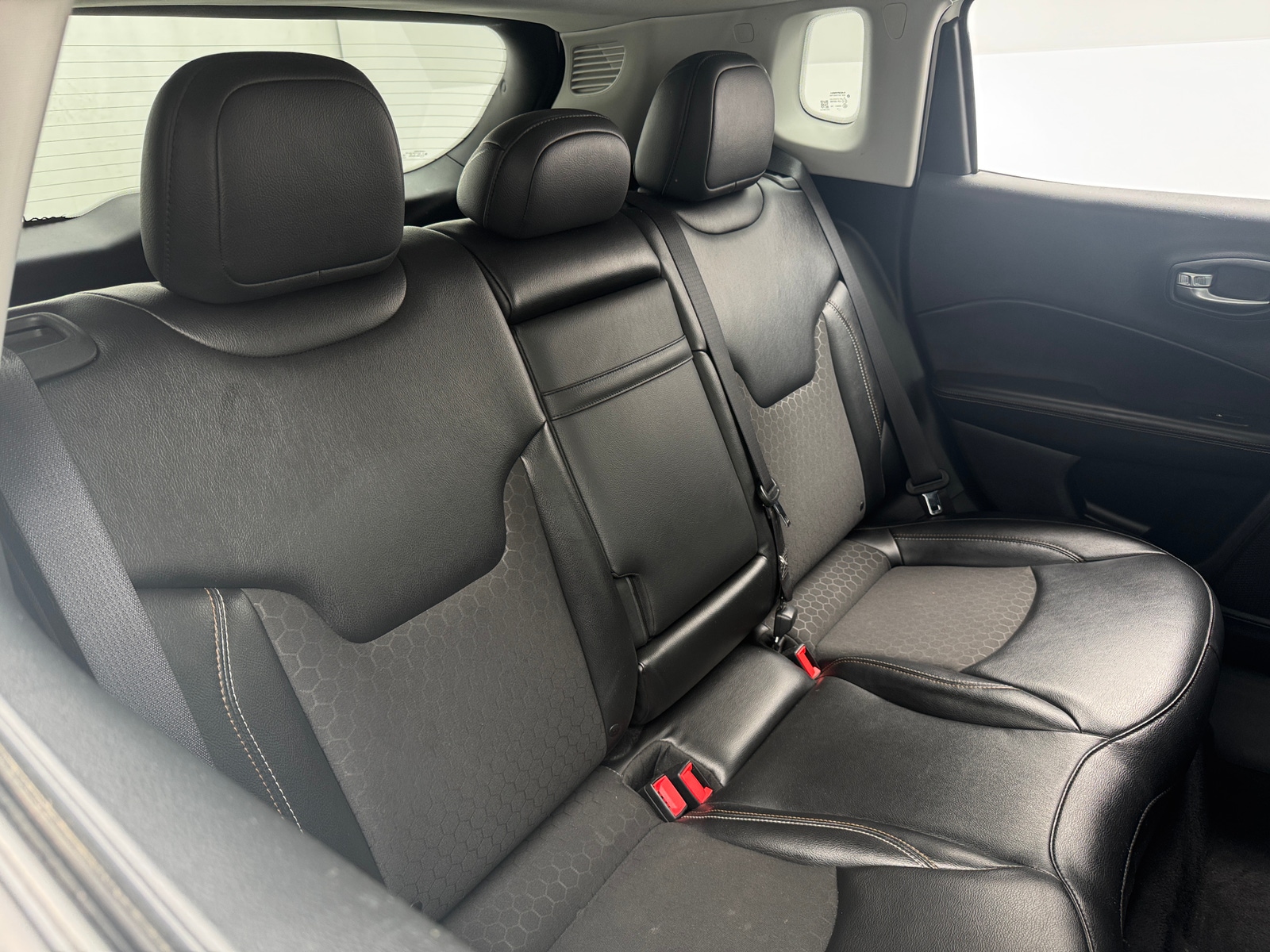 Thumbnail: 2020 Jeep Compass - 6