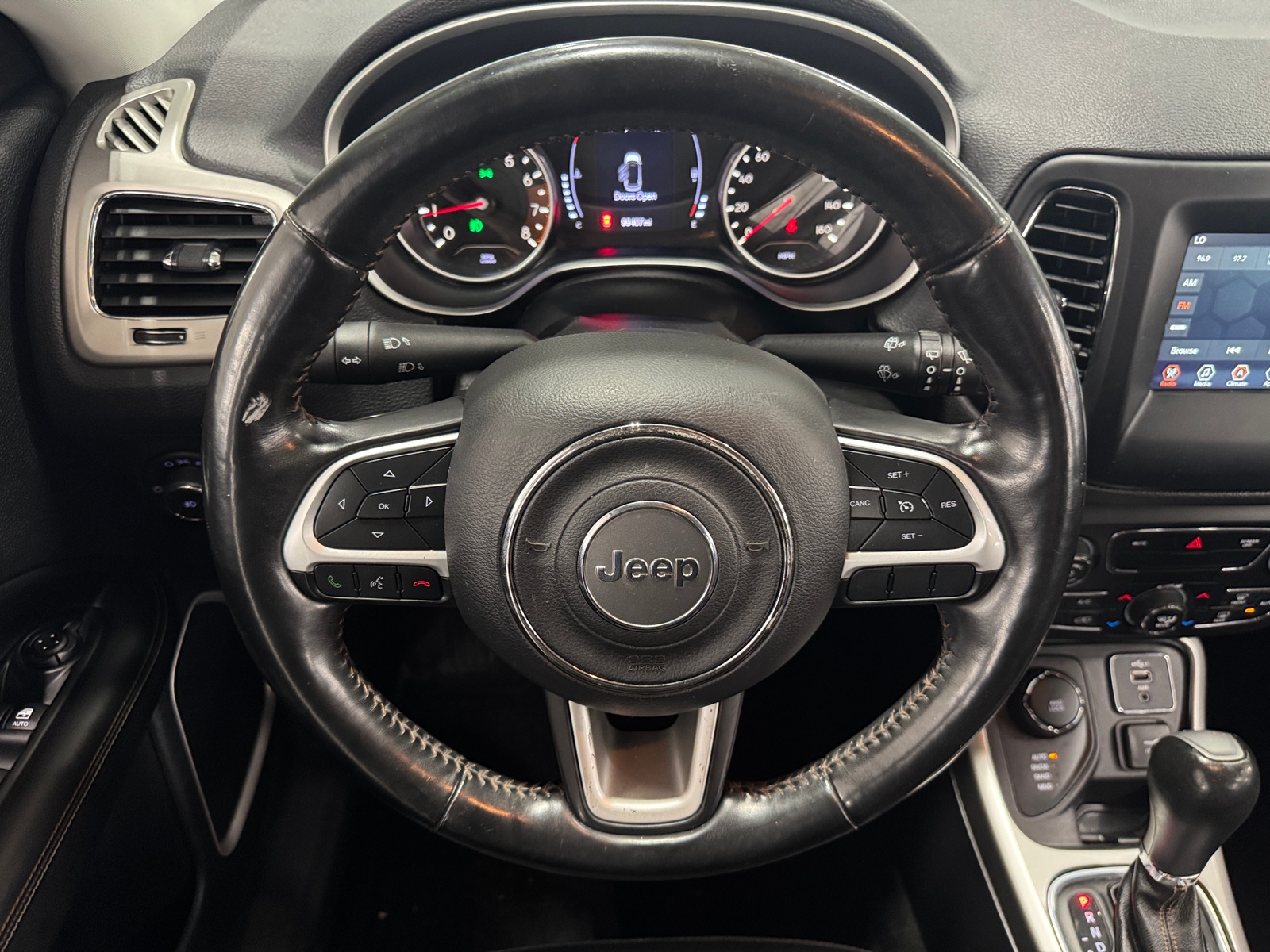 Thumbnail: 2020 Jeep Compass - 5