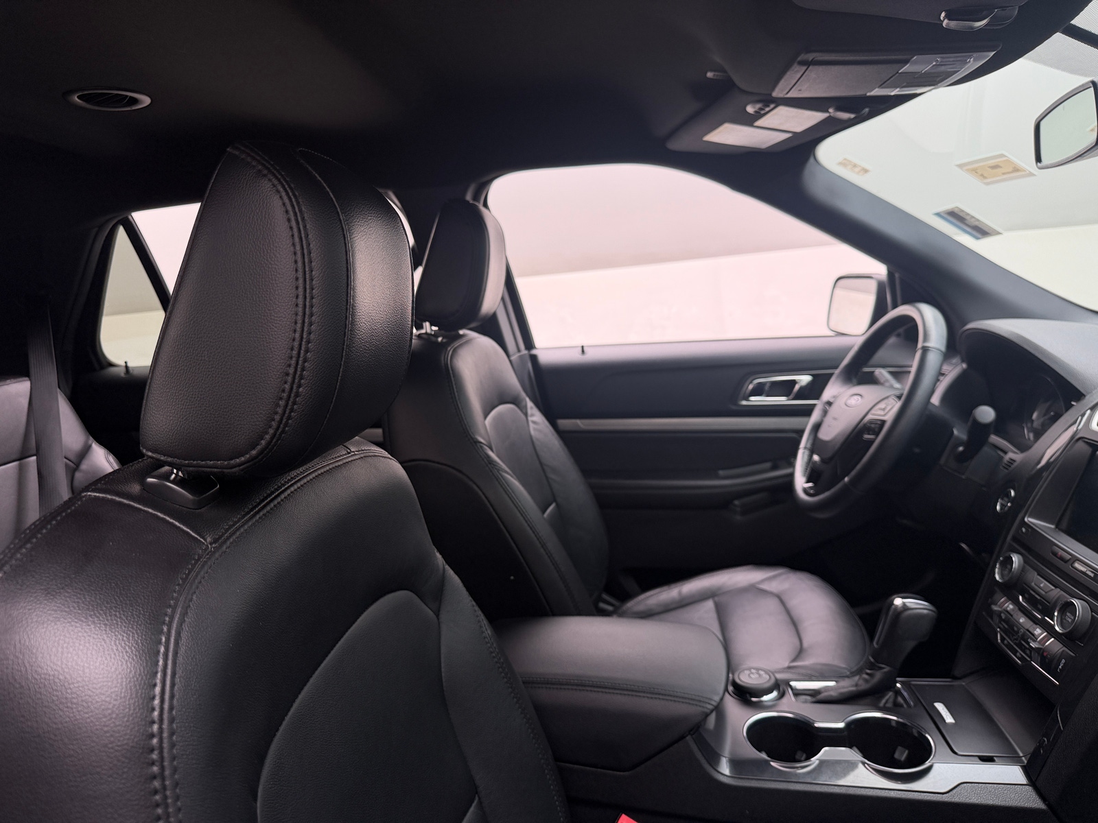 Thumbnail: 2018 Ford Explorer - 2