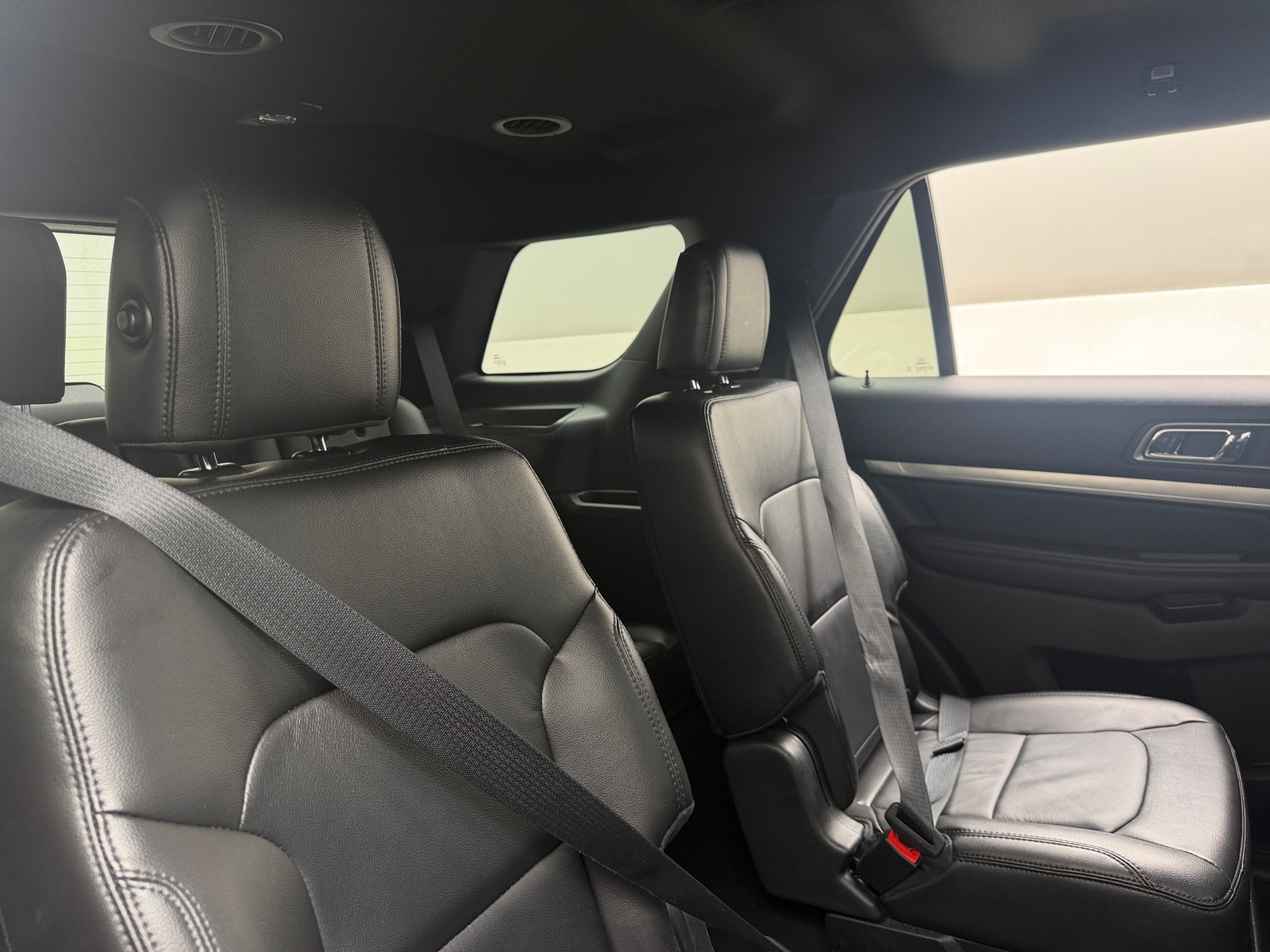 Thumbnail: 2018 Ford Explorer - 6