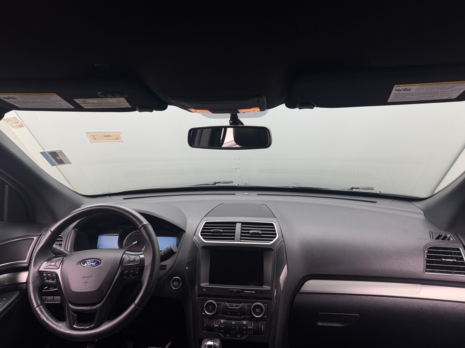 Thumbnail: 2018 Ford Explorer - 3
