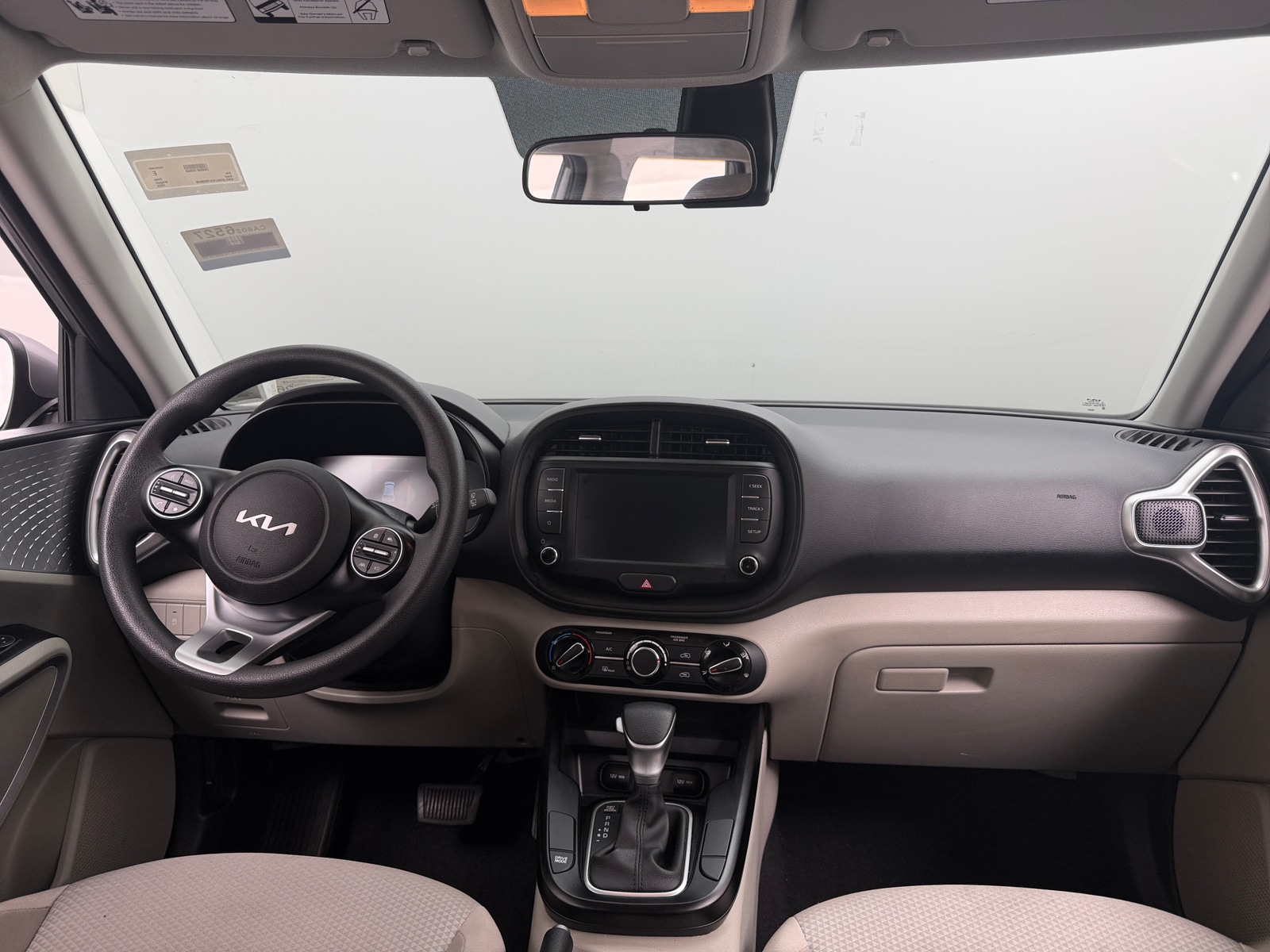 Thumbnail: 2025 Kia Soul - 3