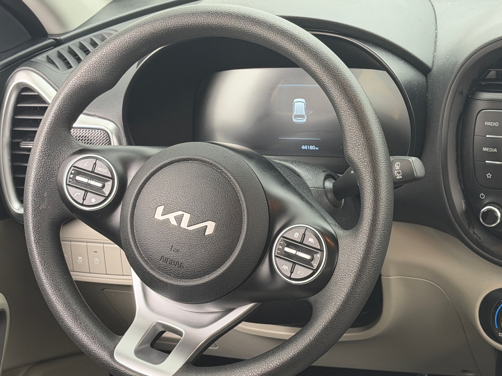 Thumbnail: 2025 Kia Soul - 5