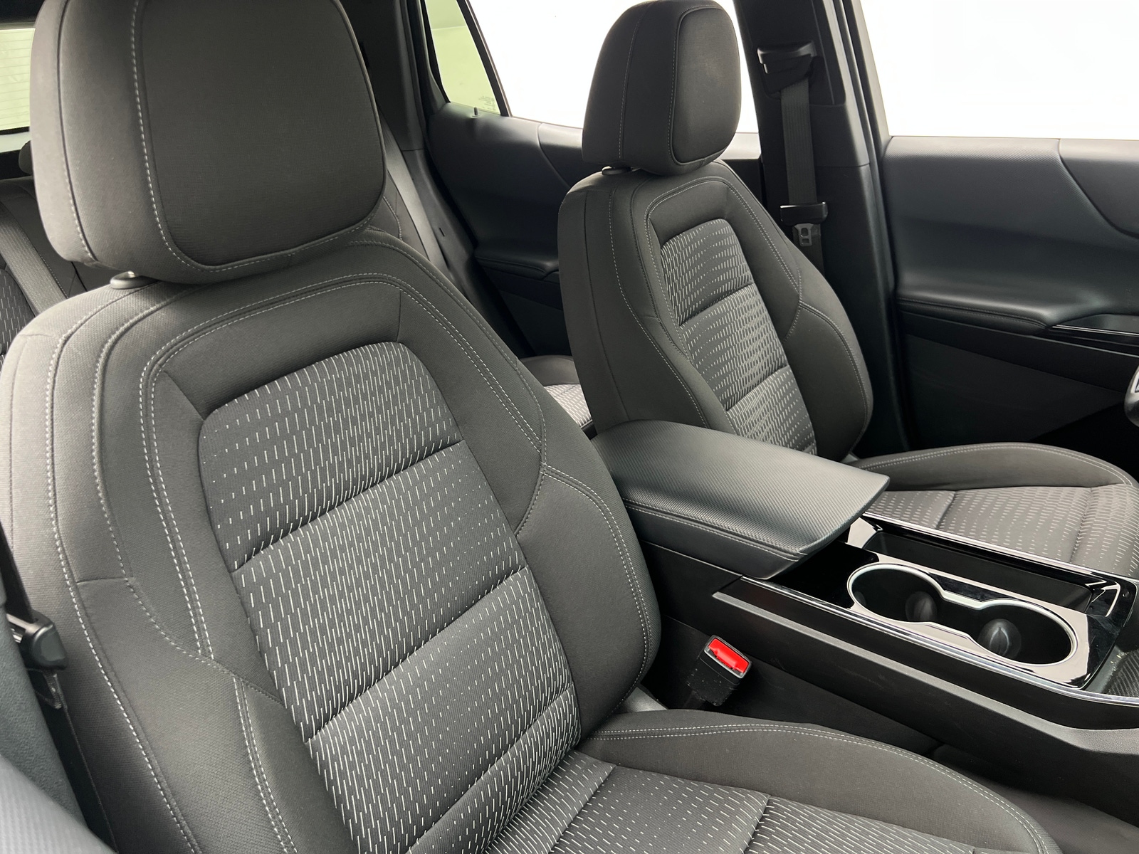 Thumbnail: 2025 Chevrolet Equinox - 2