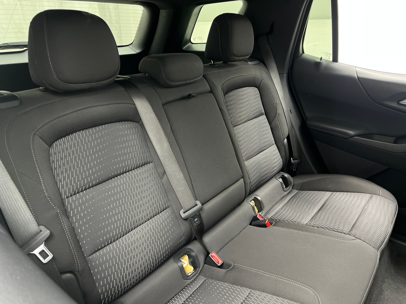 Thumbnail: 2025 Chevrolet Equinox - 6
