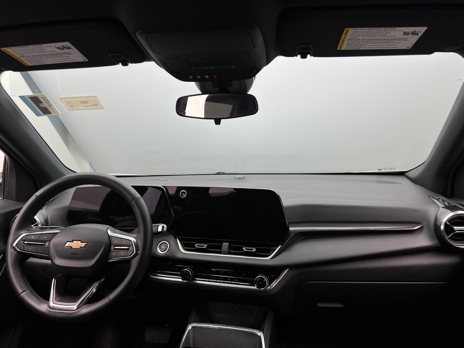 Thumbnail: 2025 Chevrolet Equinox - 3