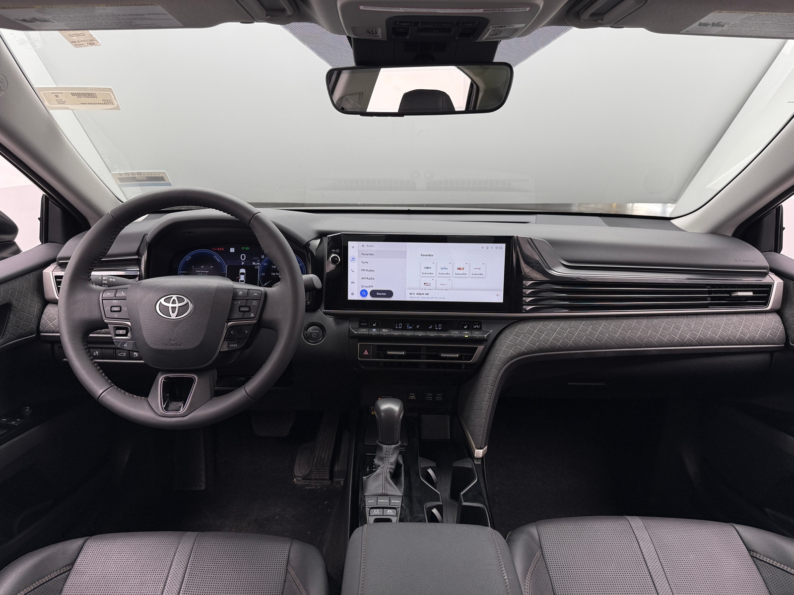Thumbnail: 2025 Toyota Camry - 2