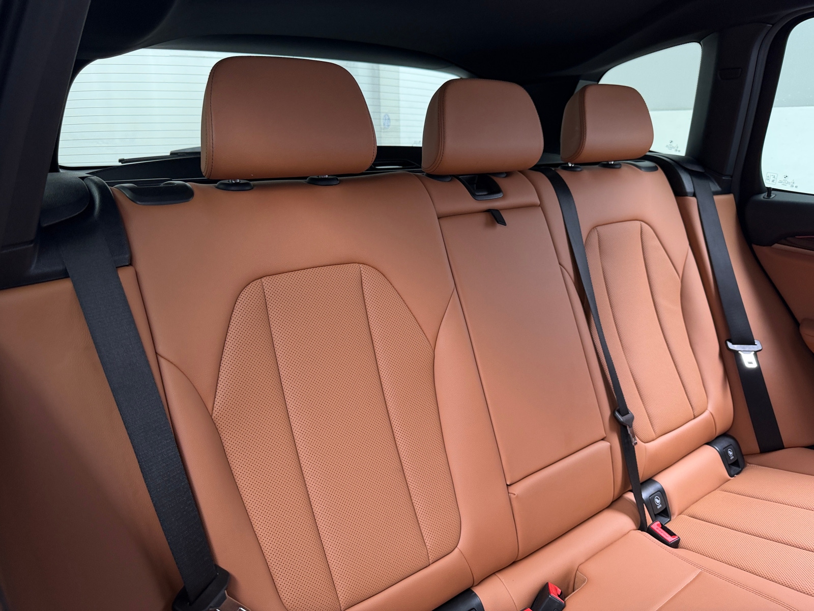 Thumbnail: 2023 BMW X3 - 5
