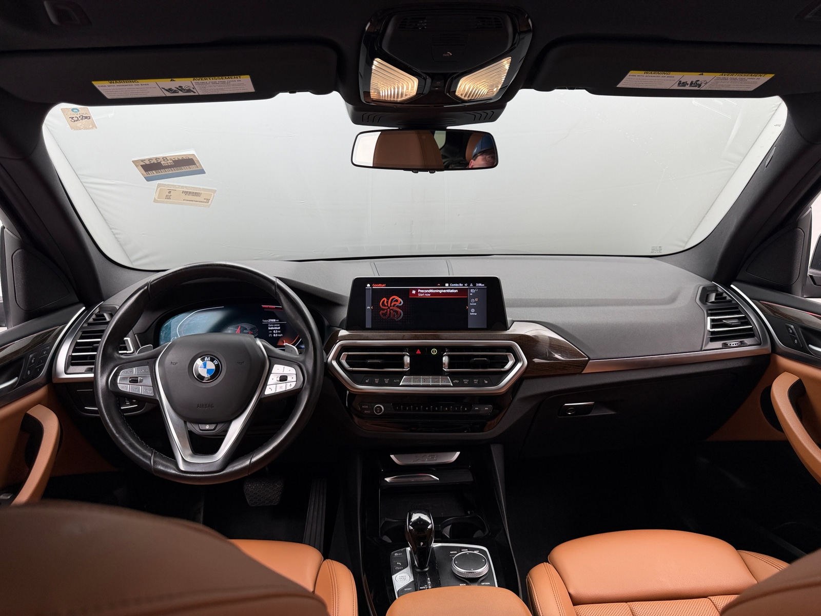 Thumbnail: 2023 BMW X3 - 2