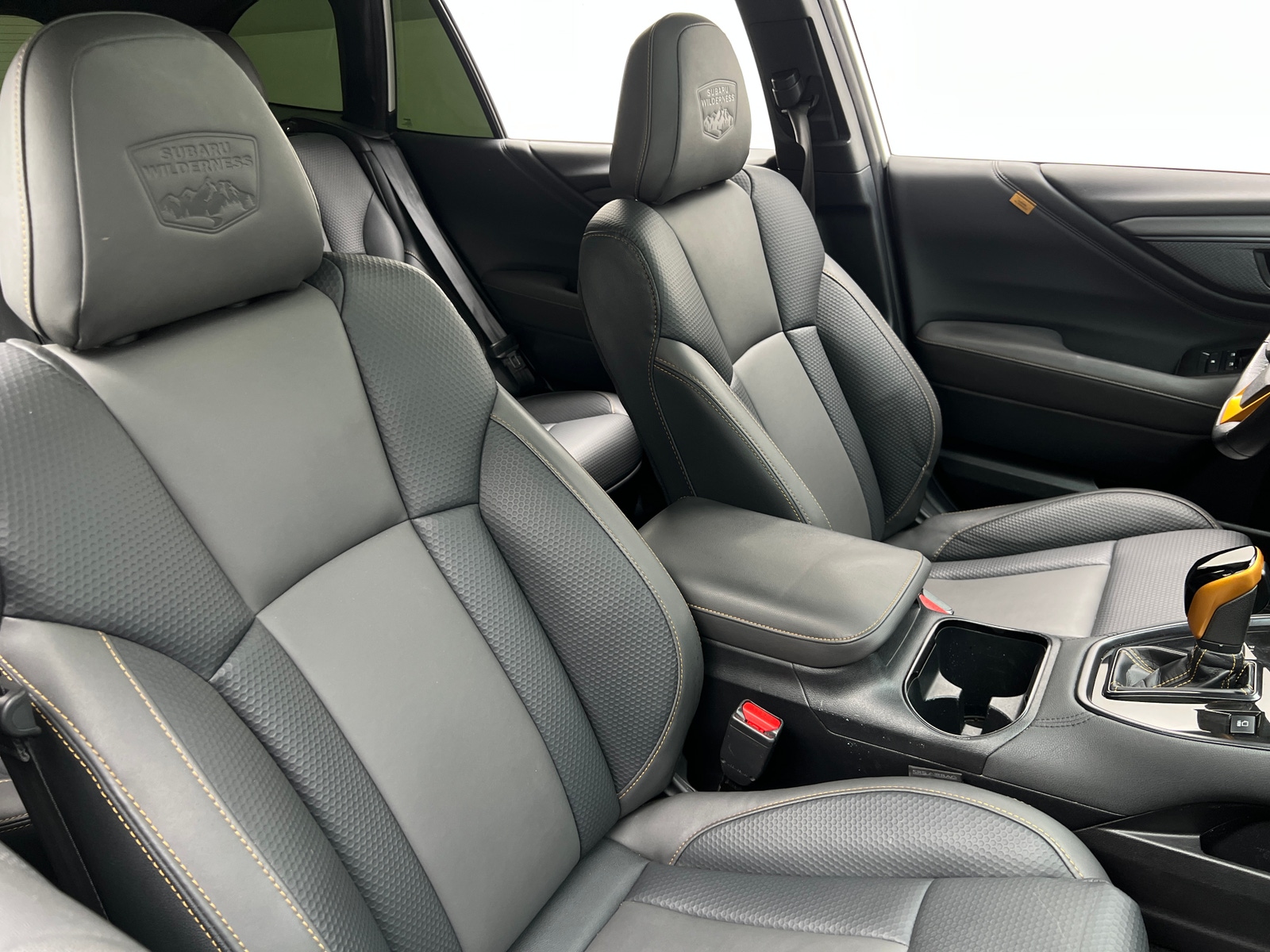 Thumbnail: 2022 Subaru Outback - 2