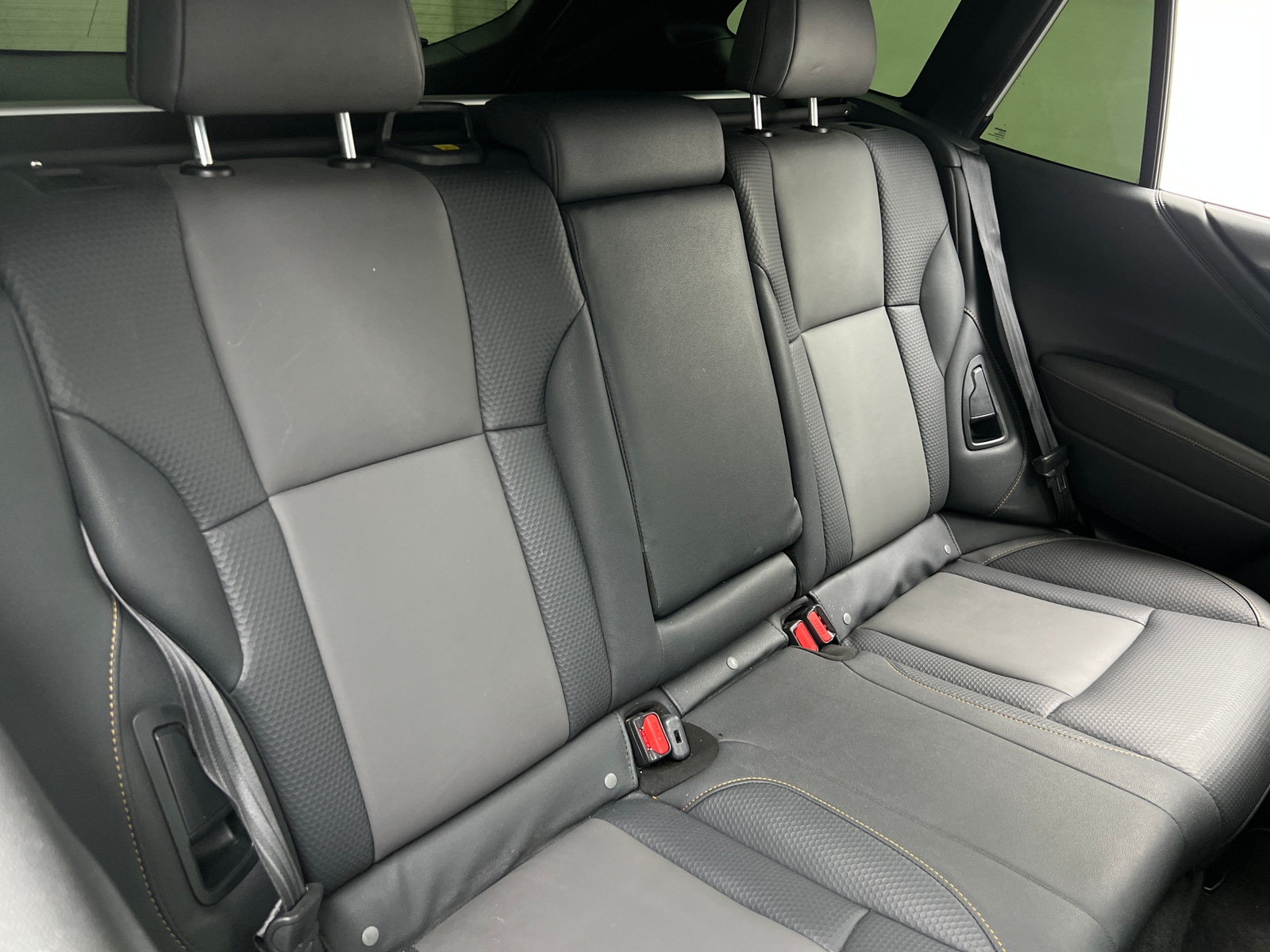 Thumbnail: 2022 Subaru Outback - 6