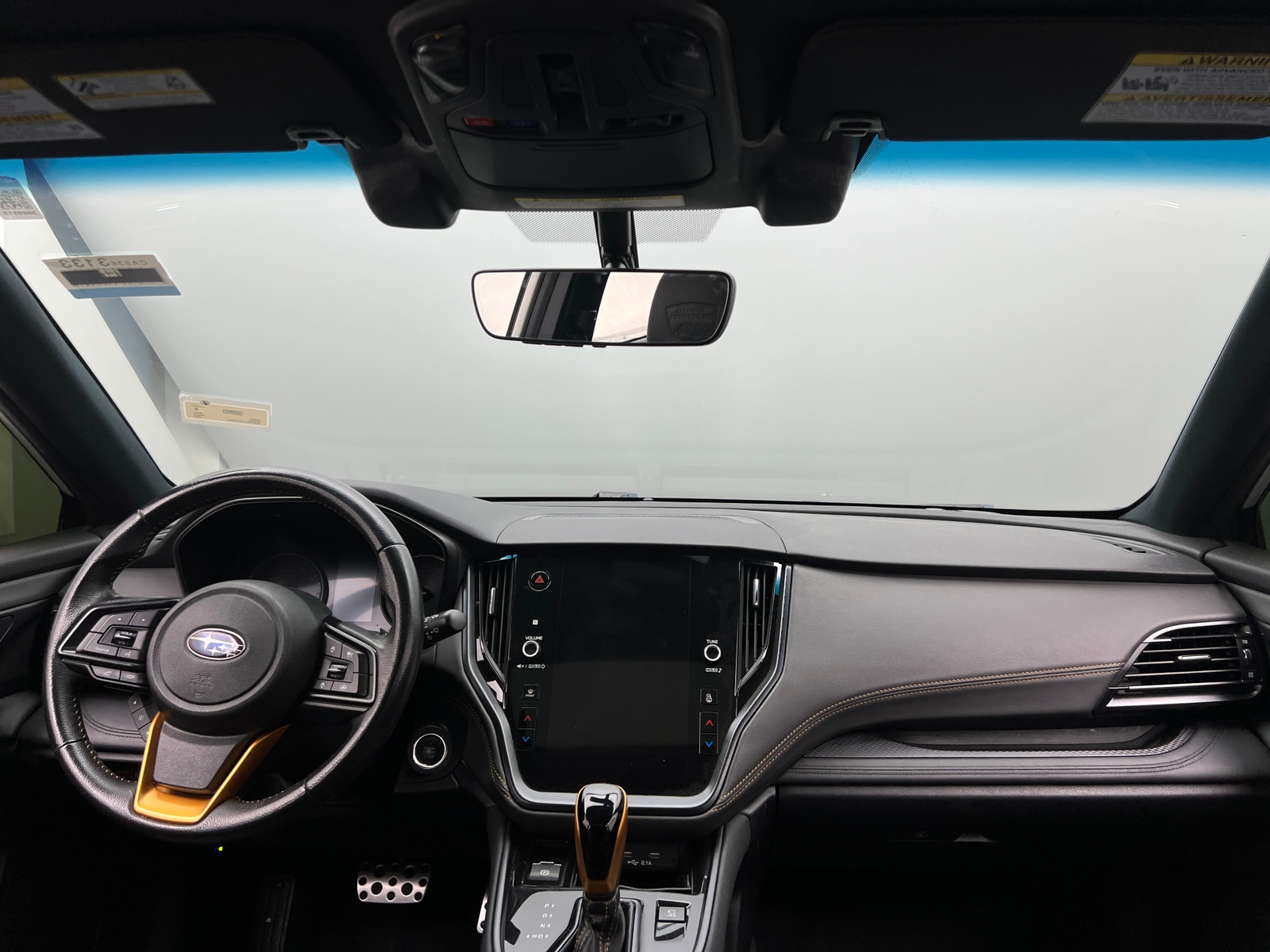 Thumbnail: 2022 Subaru Outback - 3