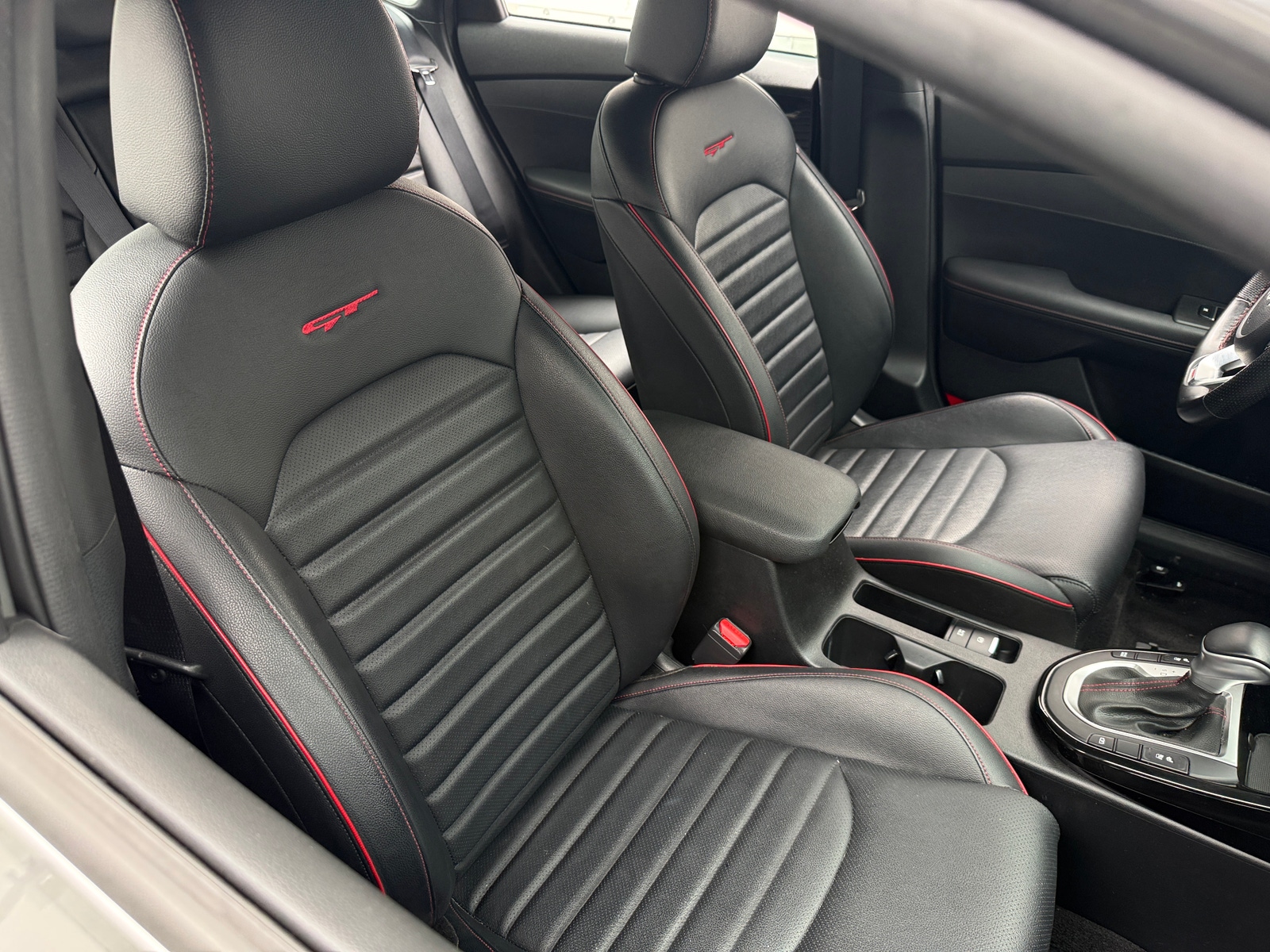 Thumbnail: 2022 Kia Forte - 2