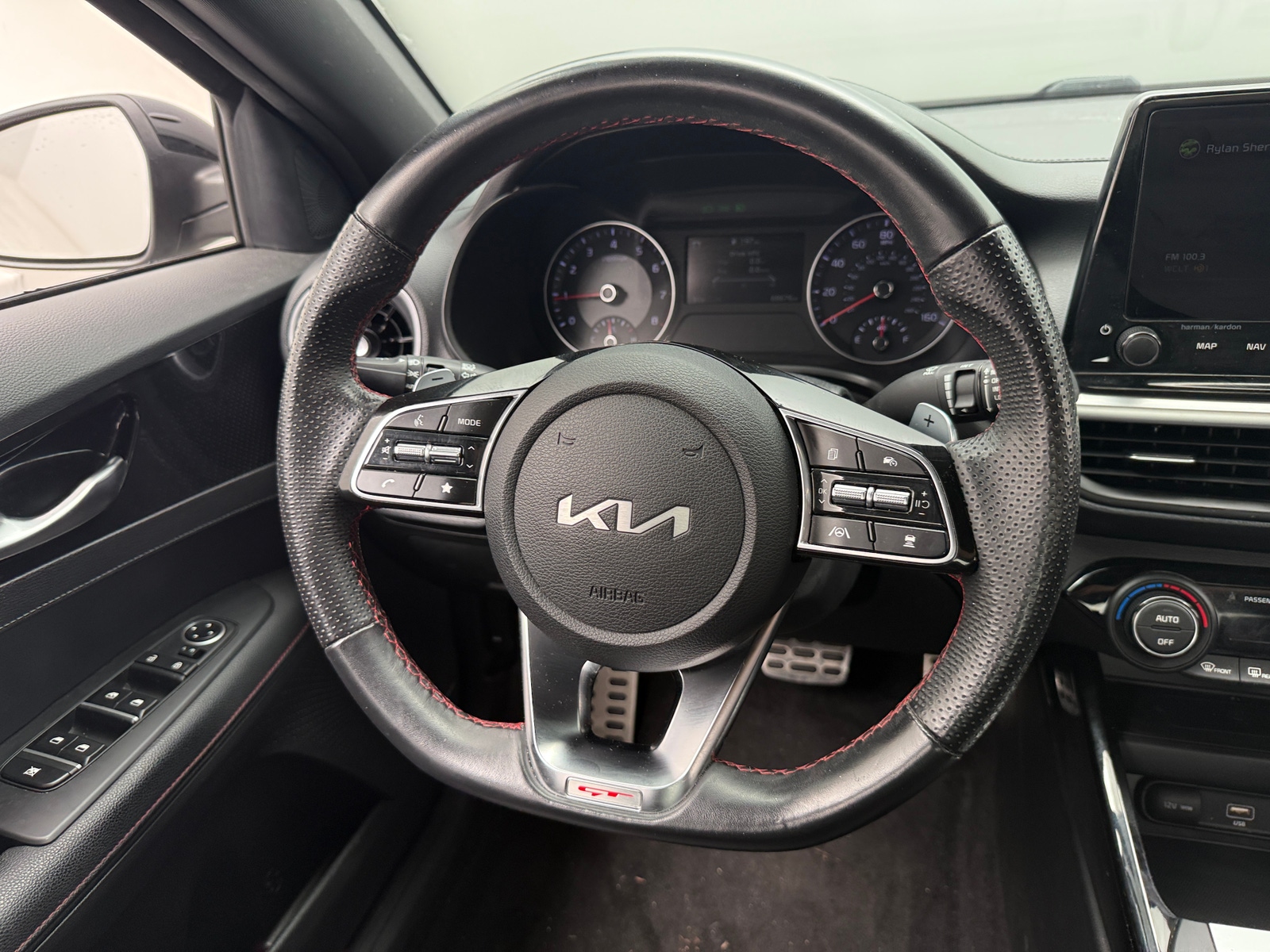 Thumbnail: 2022 Kia Forte - 5