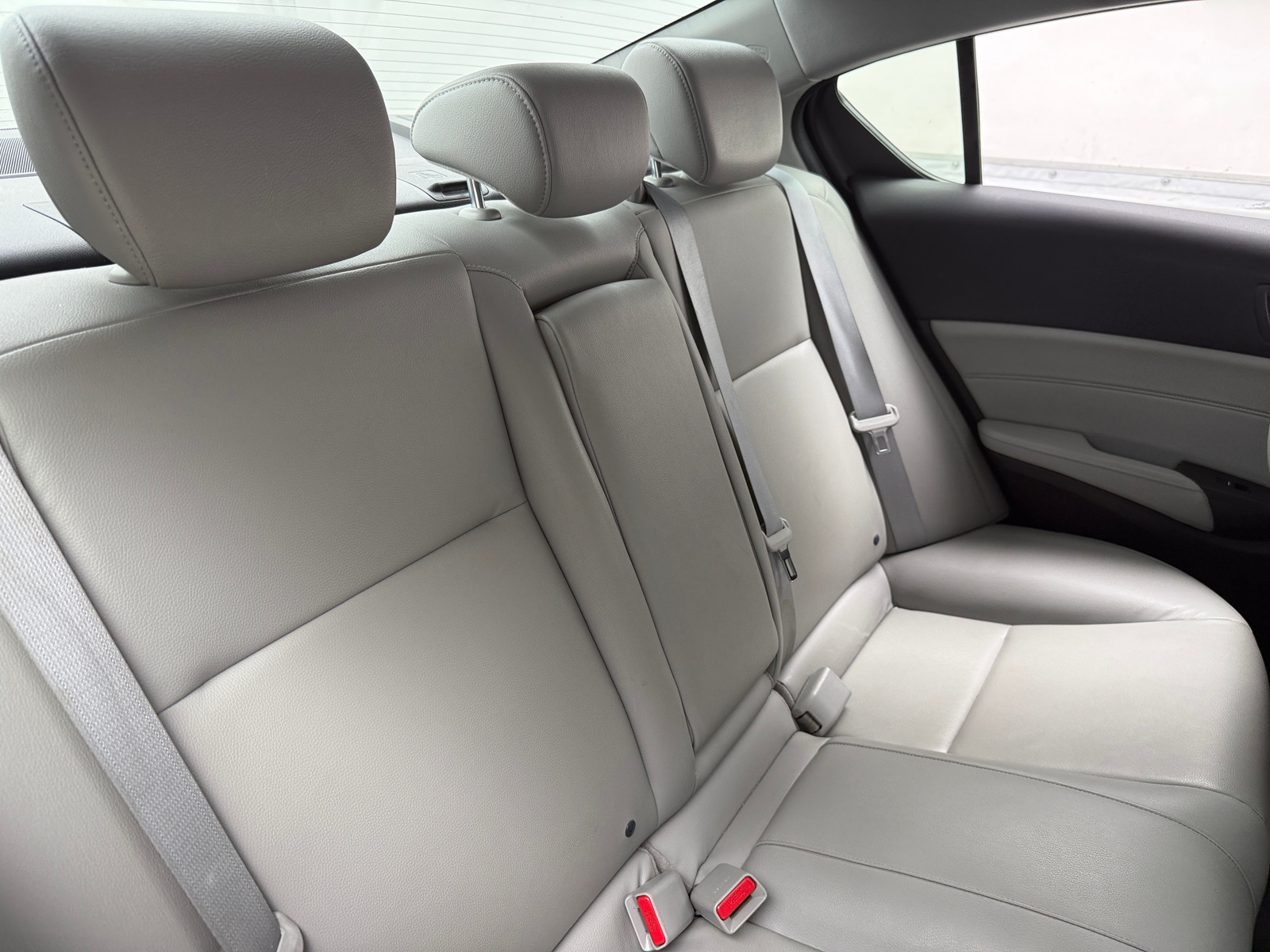 Thumbnail: 2016 Acura ILX - 5