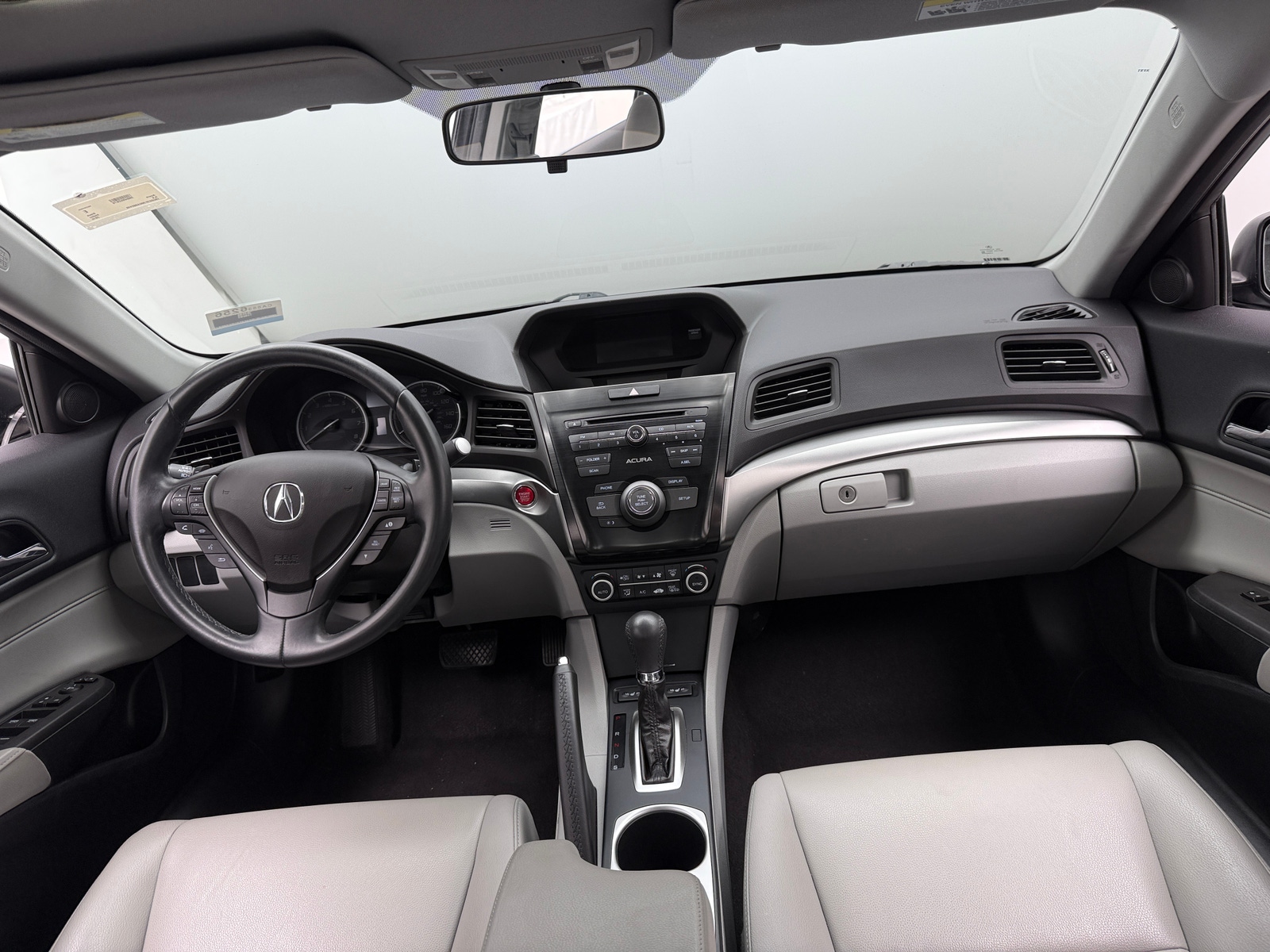 Thumbnail: 2016 Acura ILX - 2