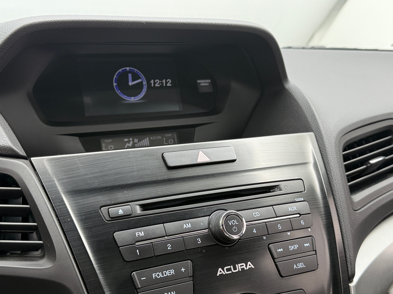 Thumbnail: 2016 Acura ILX - 3