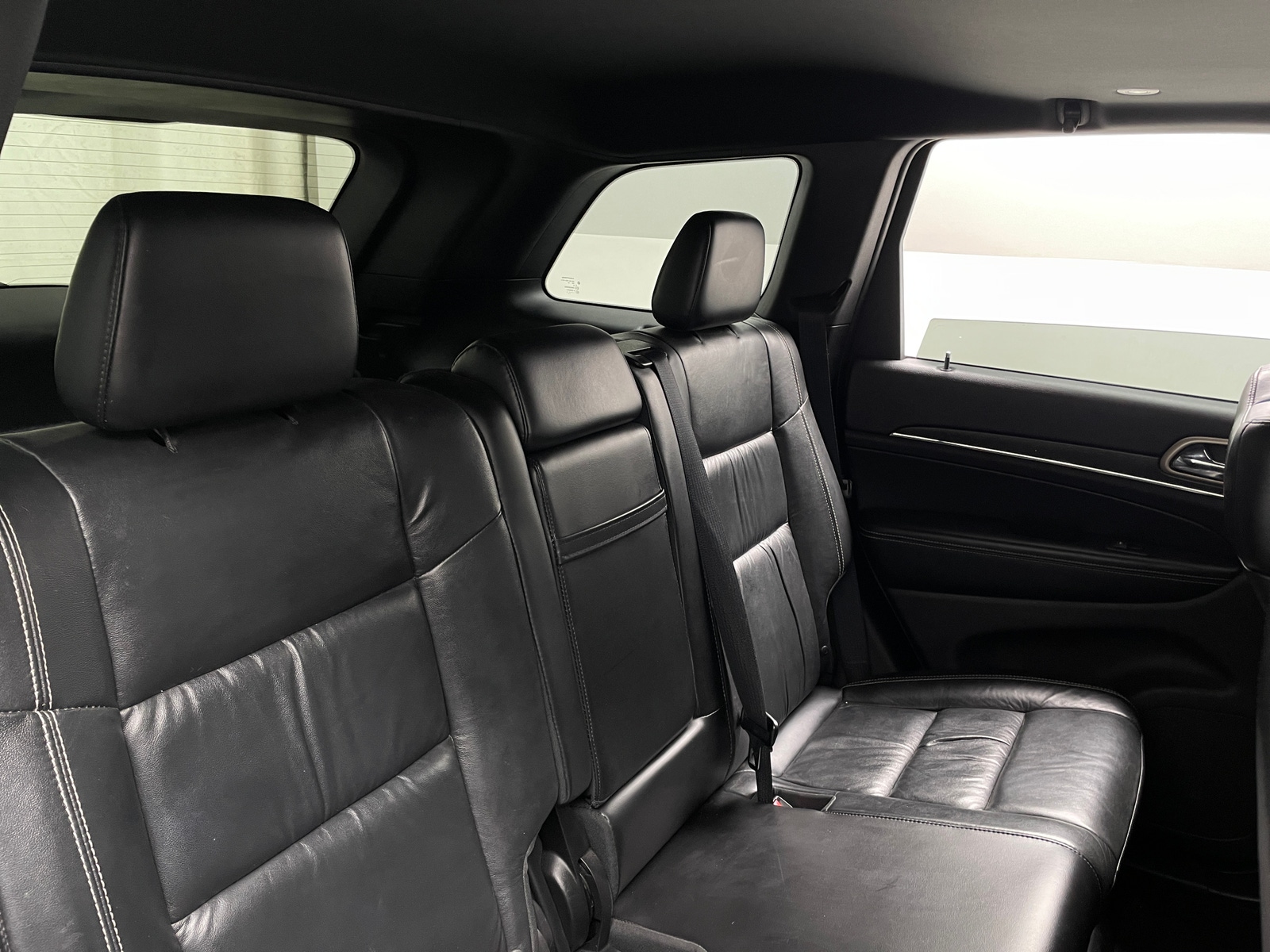 Thumbnail: 2016 Jeep Grand Cherokee - 5
