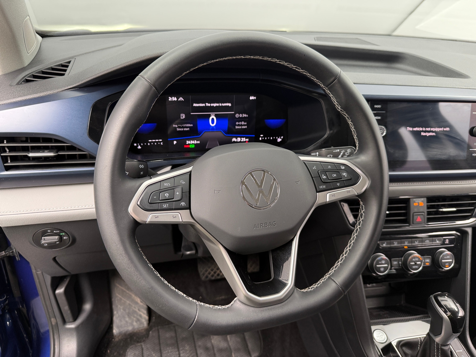 Thumbnail: 2024 Volkswagen Taos - 4