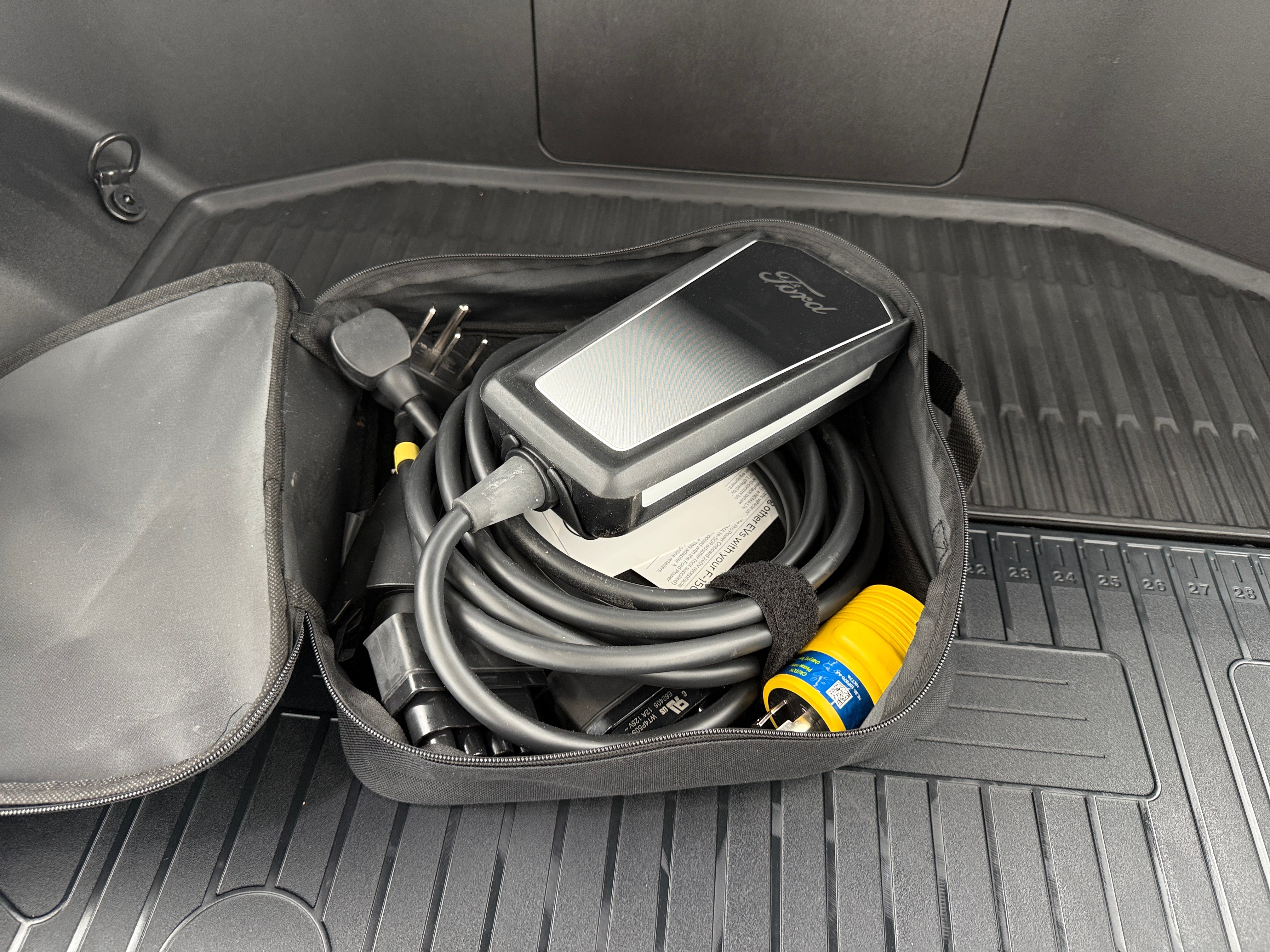 Used 2023 Ford F-150 Lightning XLT with VIN 1FT6W1EV4PWG37919 for sale in Auburn, WA