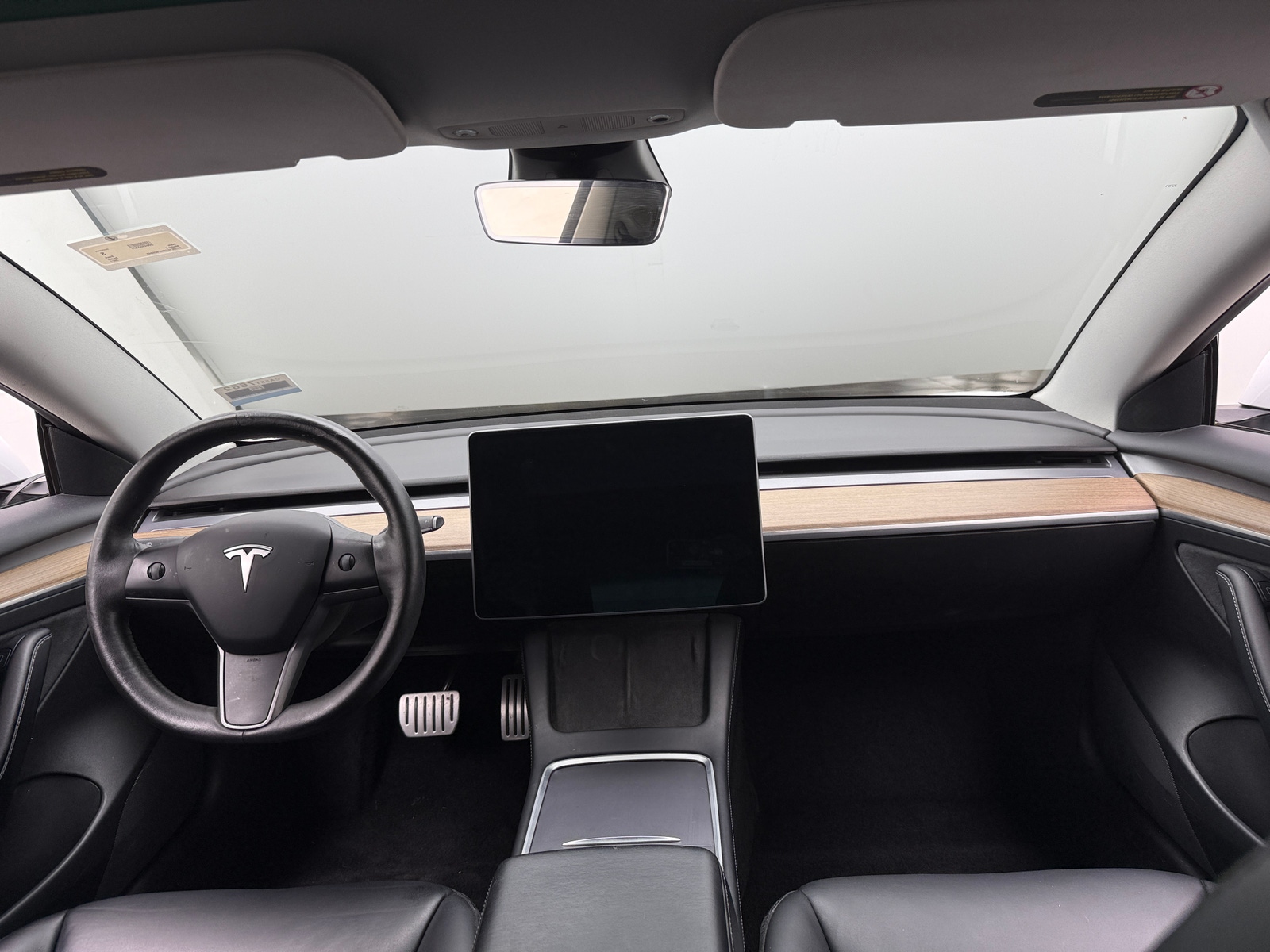 Thumbnail: 2021 Tesla Model 3 - 2