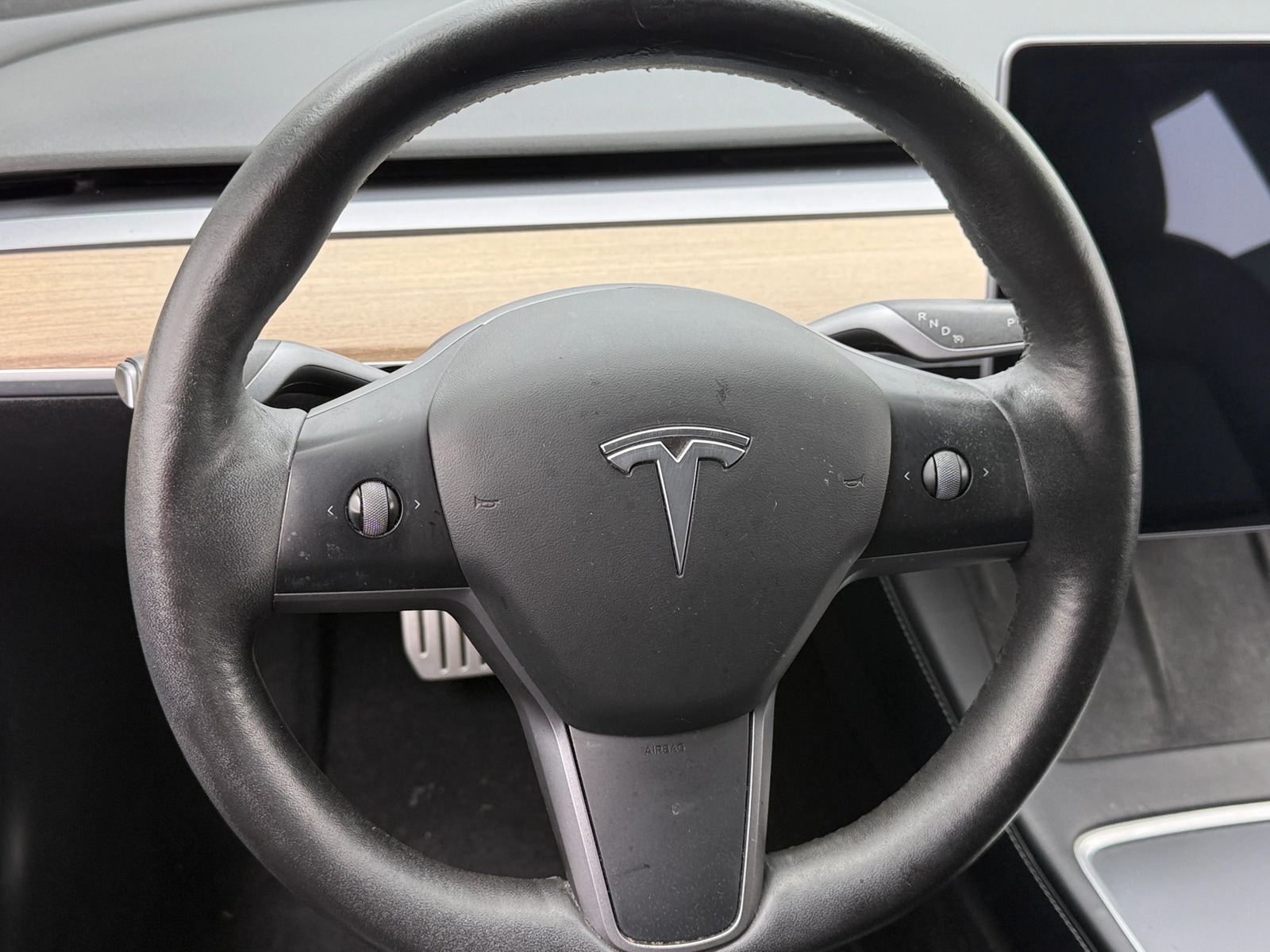 Thumbnail: 2021 Tesla Model 3 - 4