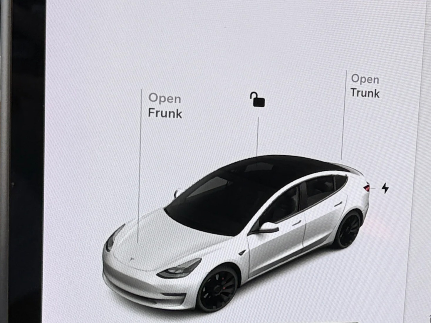 Thumbnail: 2021 Tesla Model 3 - 3