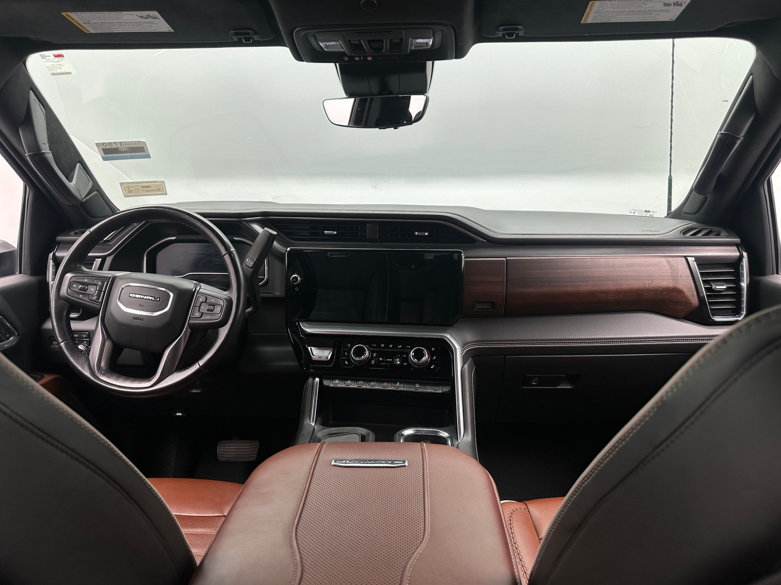 Thumbnail: 2024 GMC Sierra 2500 - 2