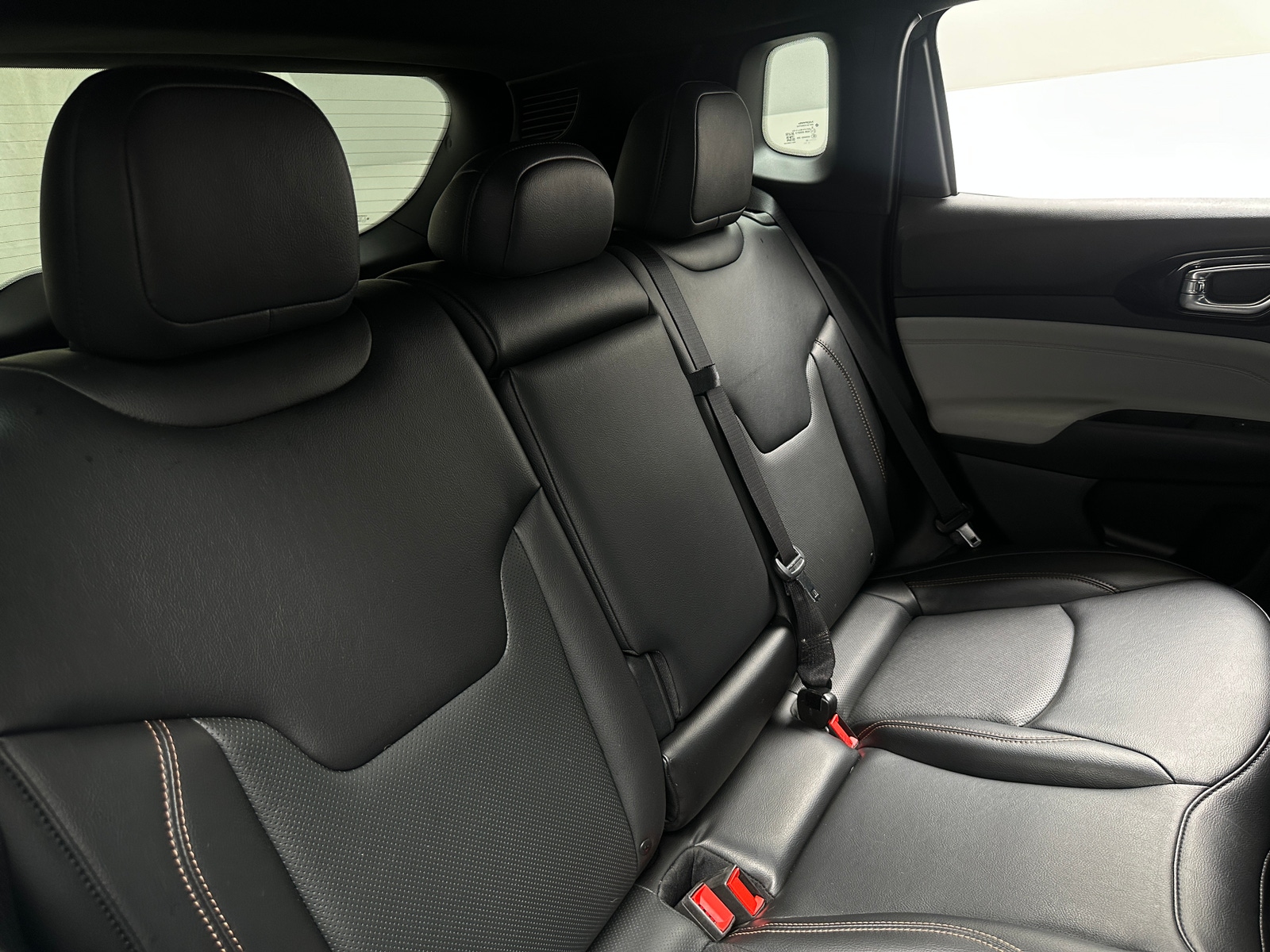 Thumbnail: 2023 Jeep Compass - 5