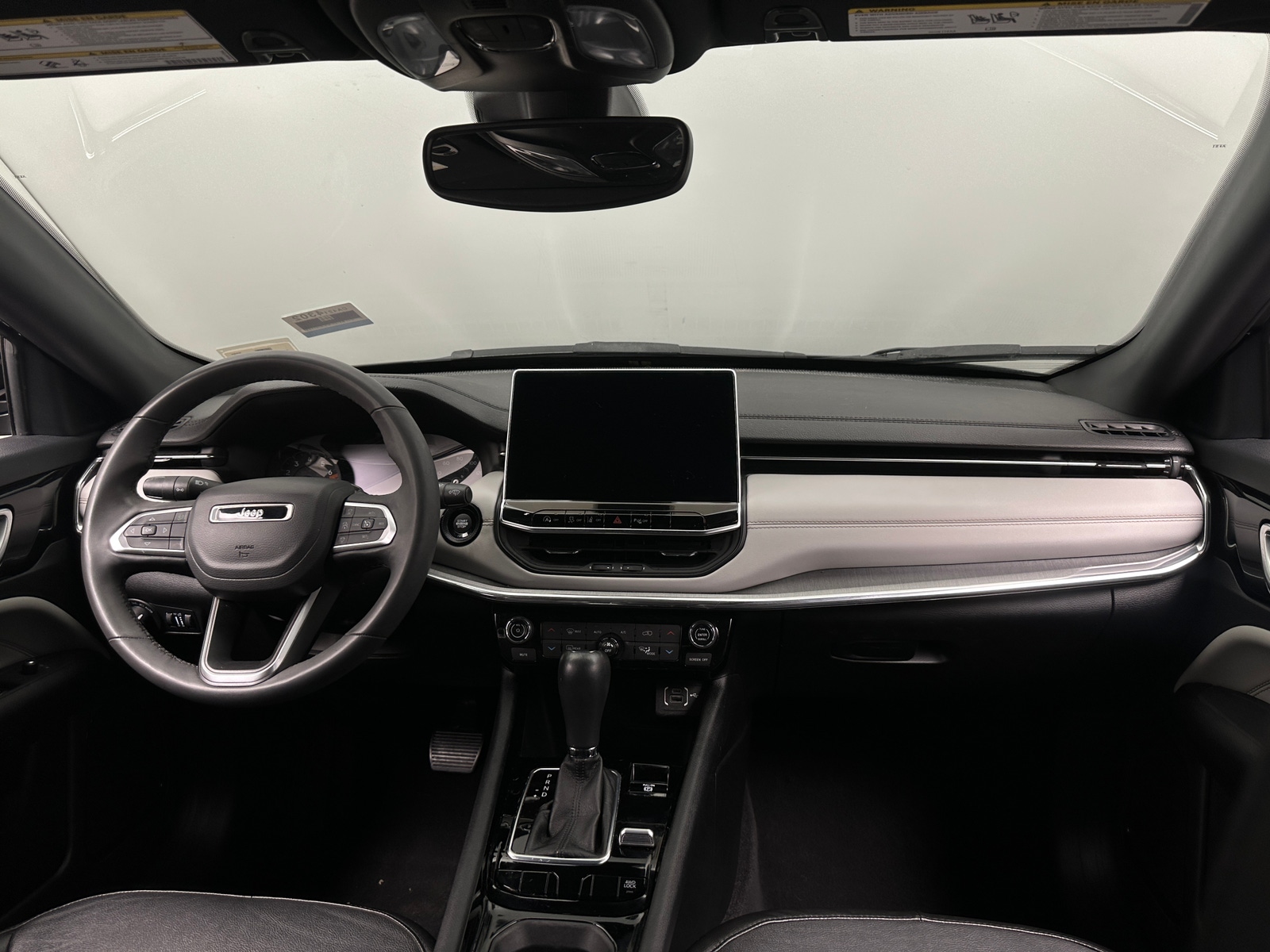 Thumbnail: 2023 Jeep Compass - 2