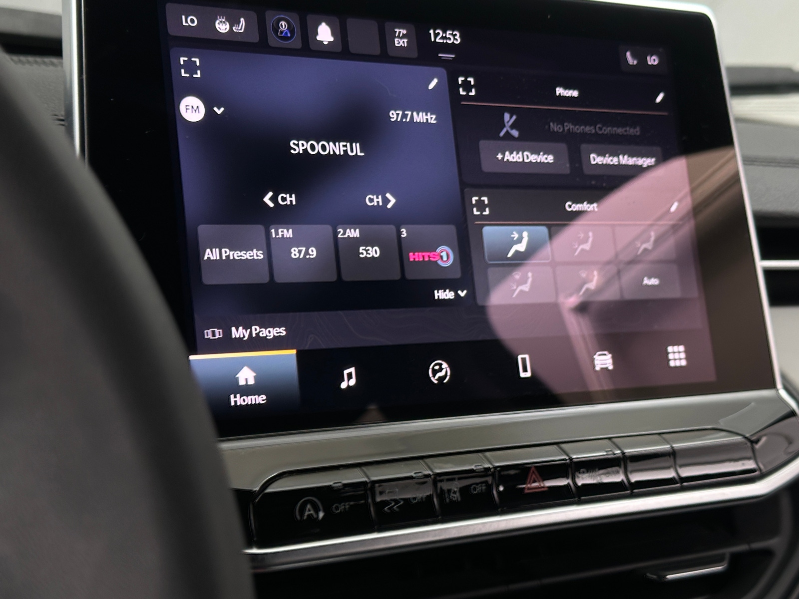 Thumbnail: 2023 Jeep Compass - 3