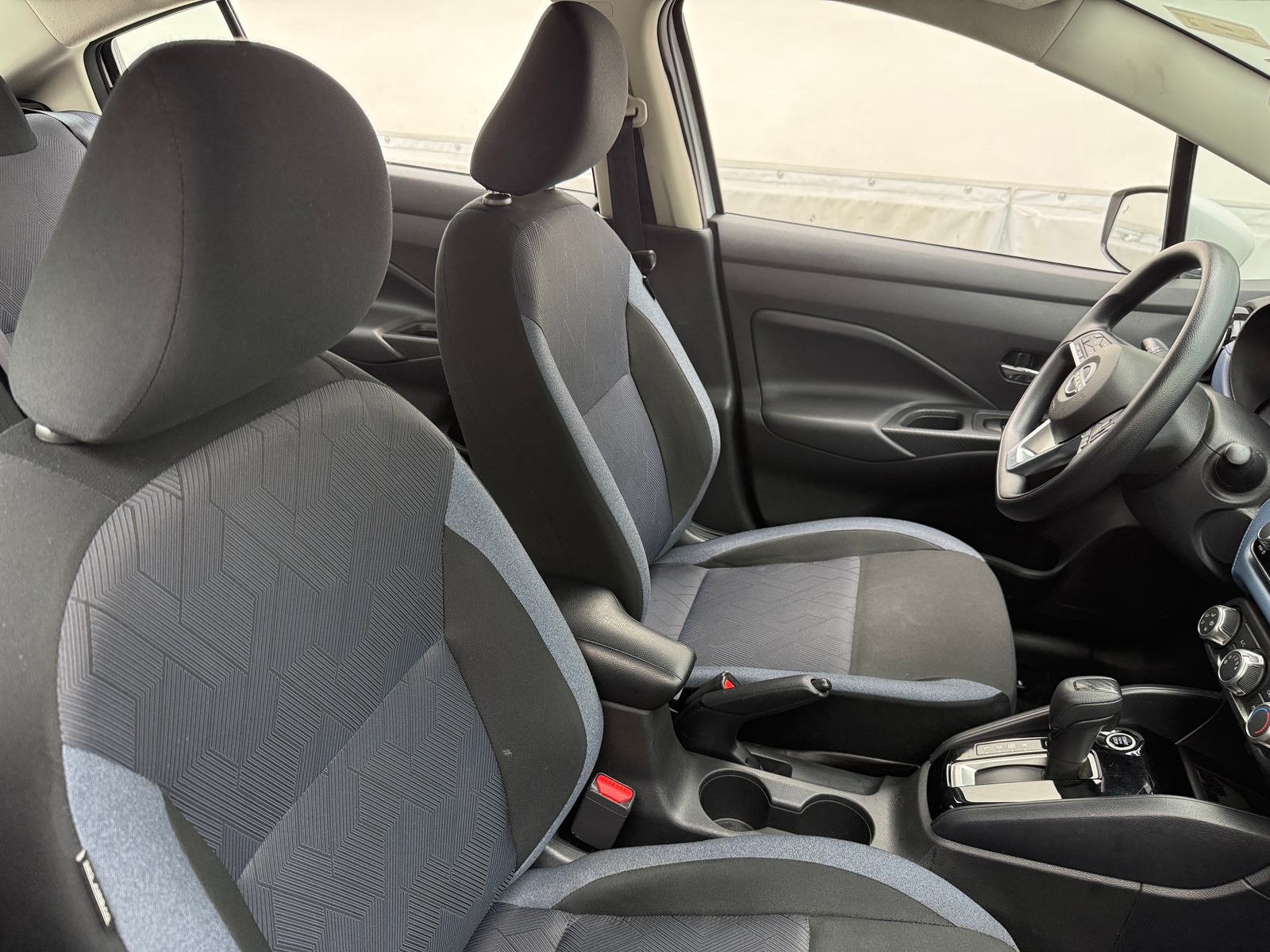 Thumbnail: 2025 Nissan Versa - 2