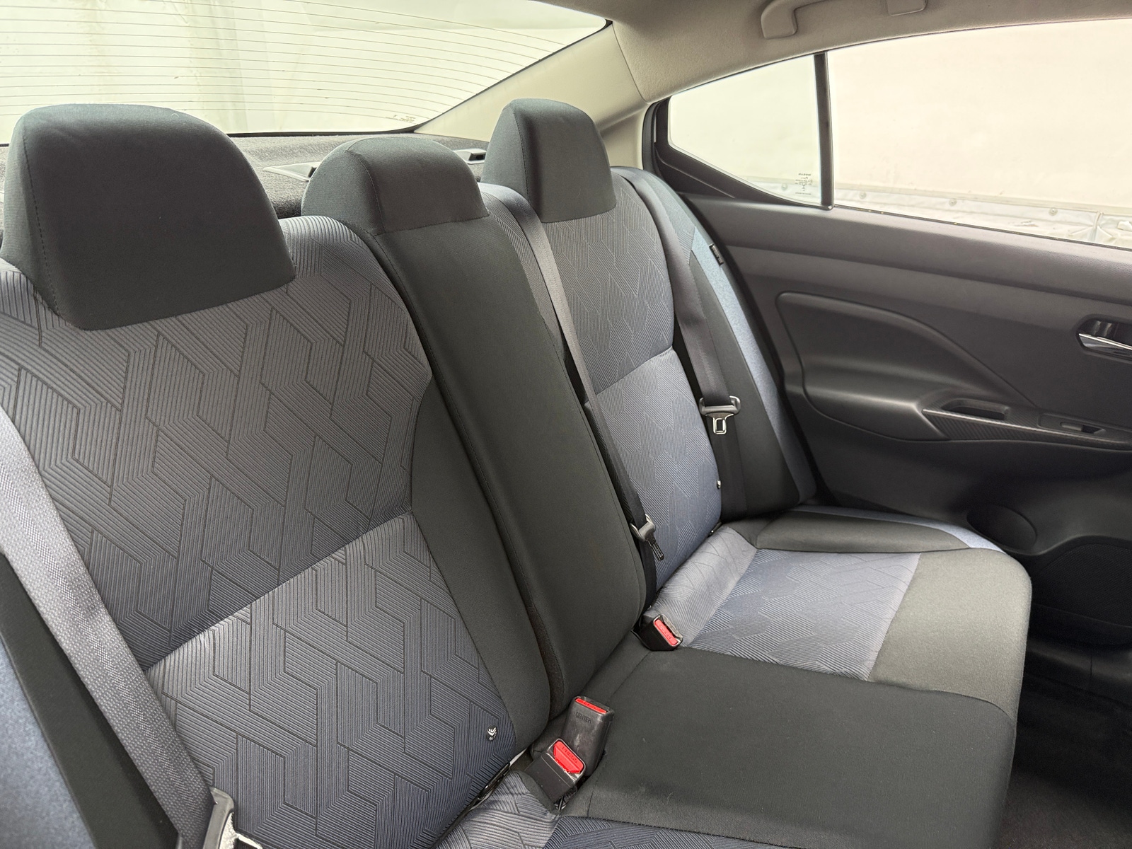 Thumbnail: 2025 Nissan Versa - 6
