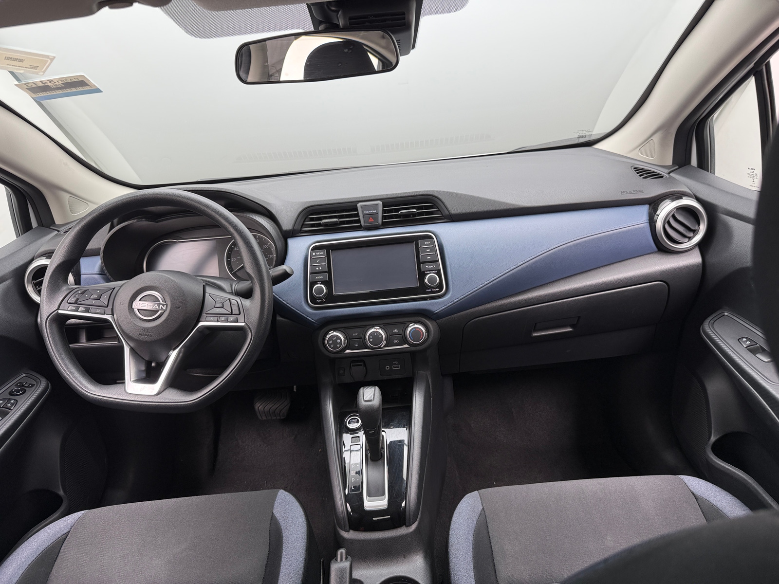 Thumbnail: 2025 Nissan Versa - 3