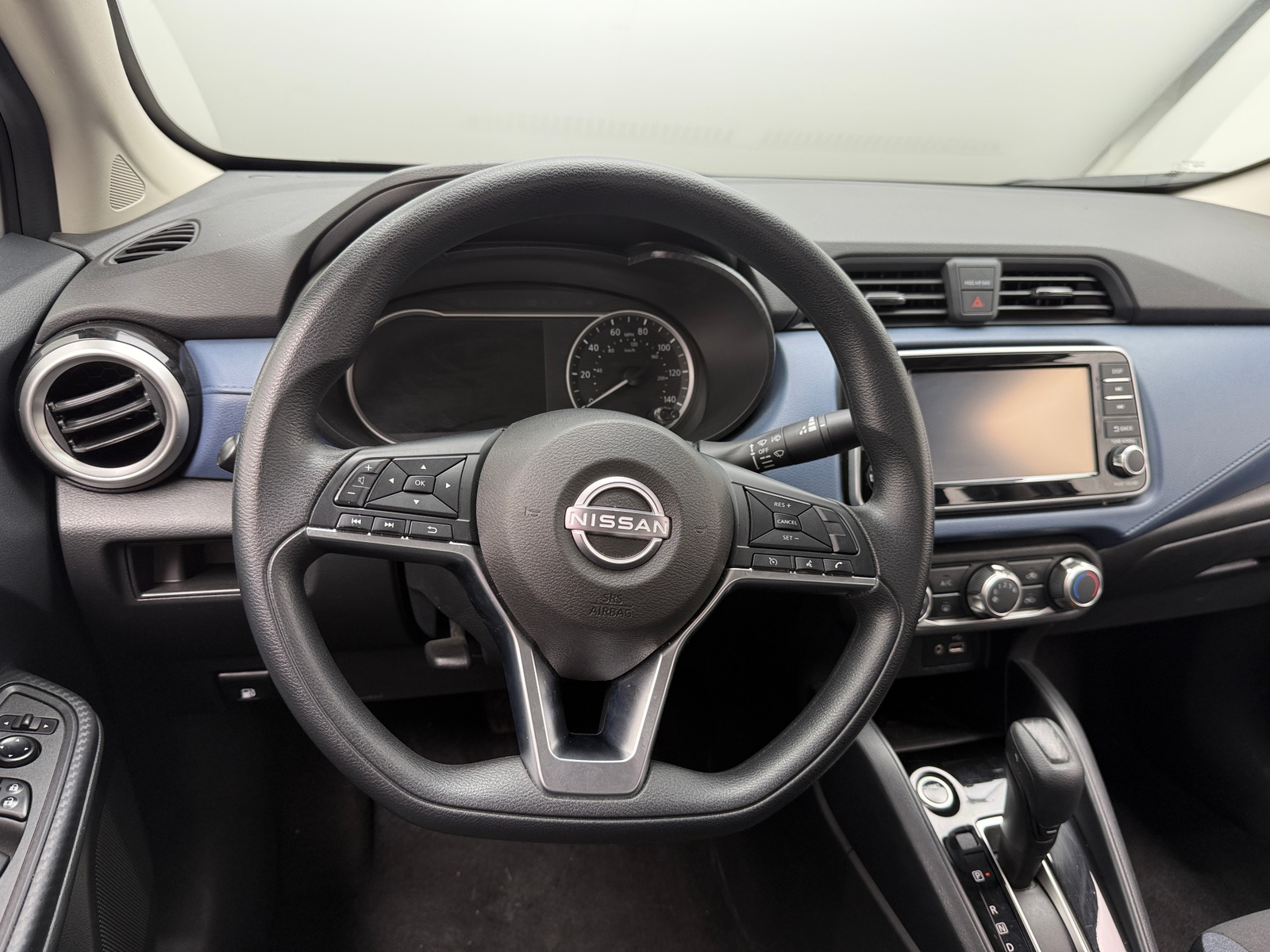 Thumbnail: 2025 Nissan Versa - 5