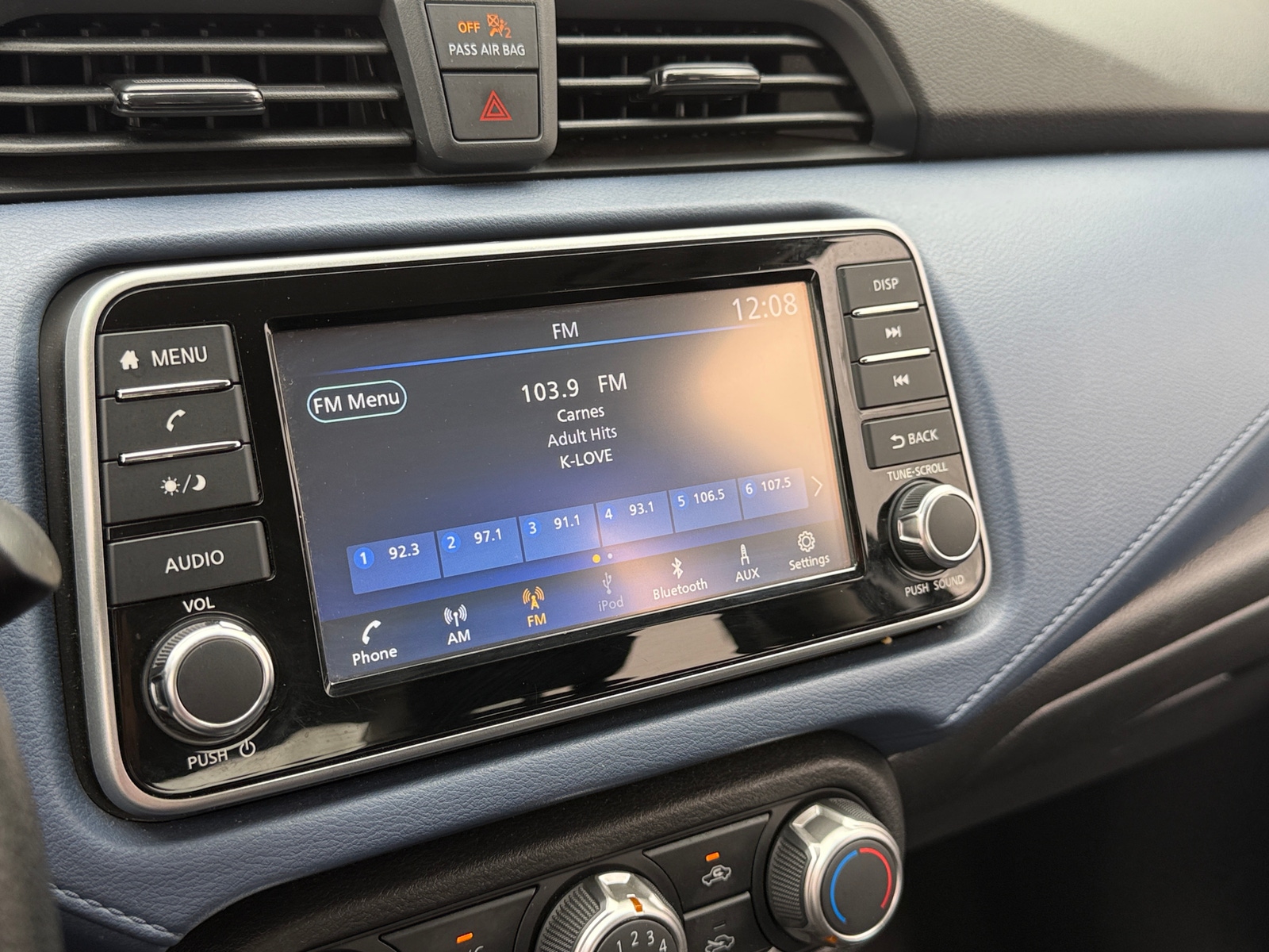 Thumbnail: 2025 Nissan Versa - 4