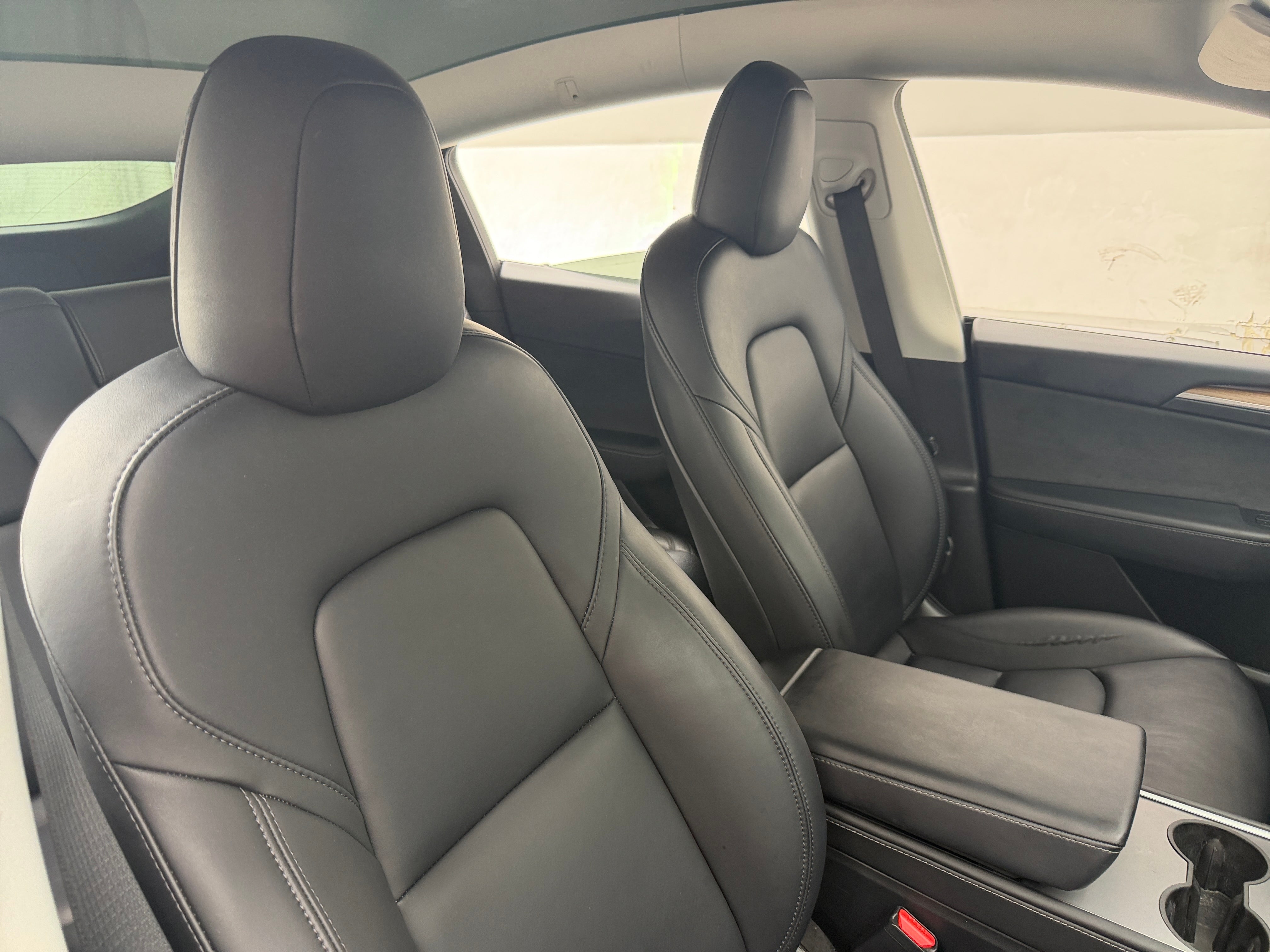 Used 2023 Tesla Model Y Long Range with VIN 7SAYGAEE5PF667346 for sale in Auburn, WA