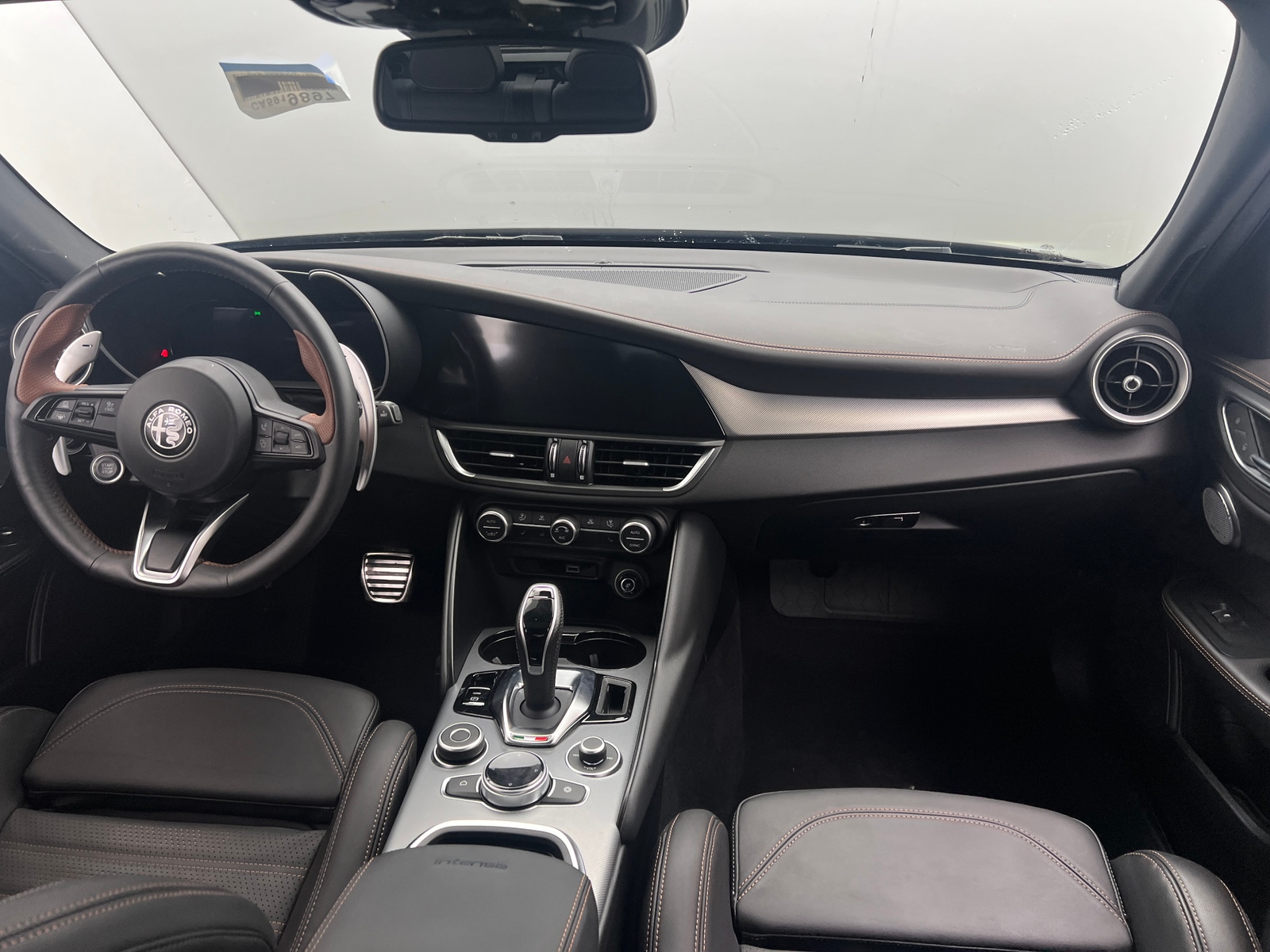 Thumbnail: 2025 Alfa Romeo Giulia - 2