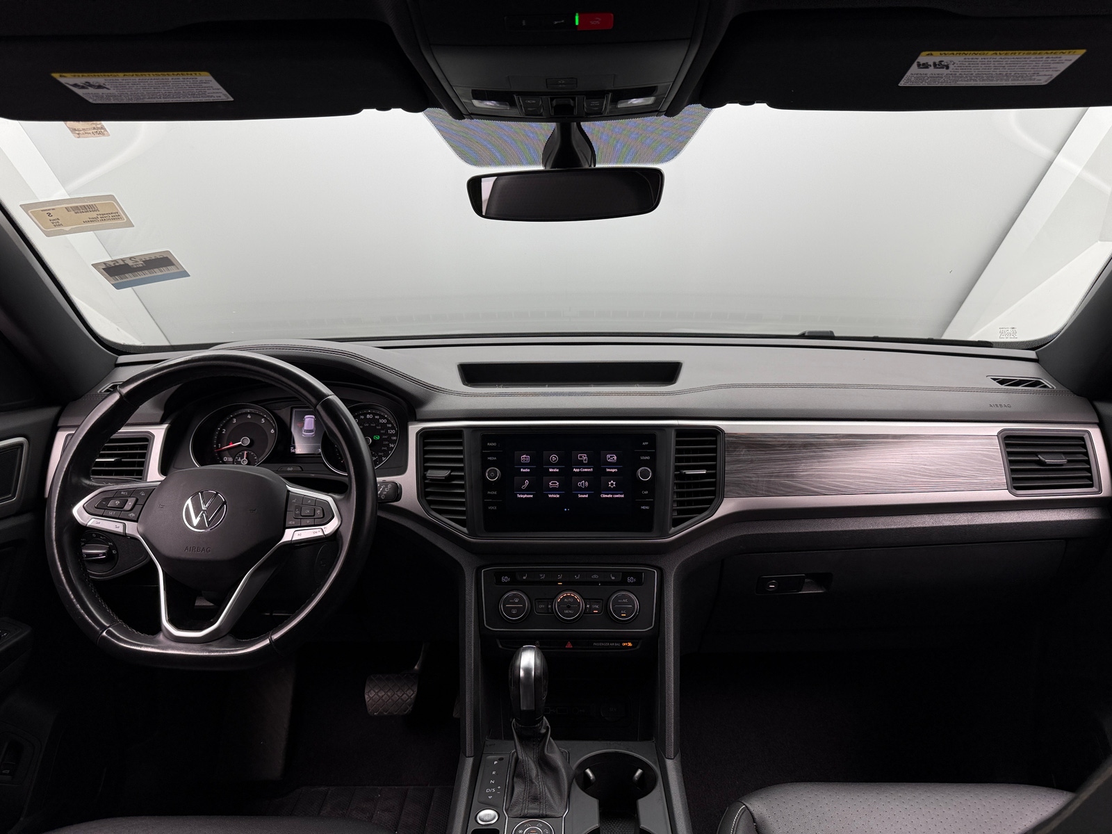 Thumbnail: 2020 Volkswagen Atlas - 2