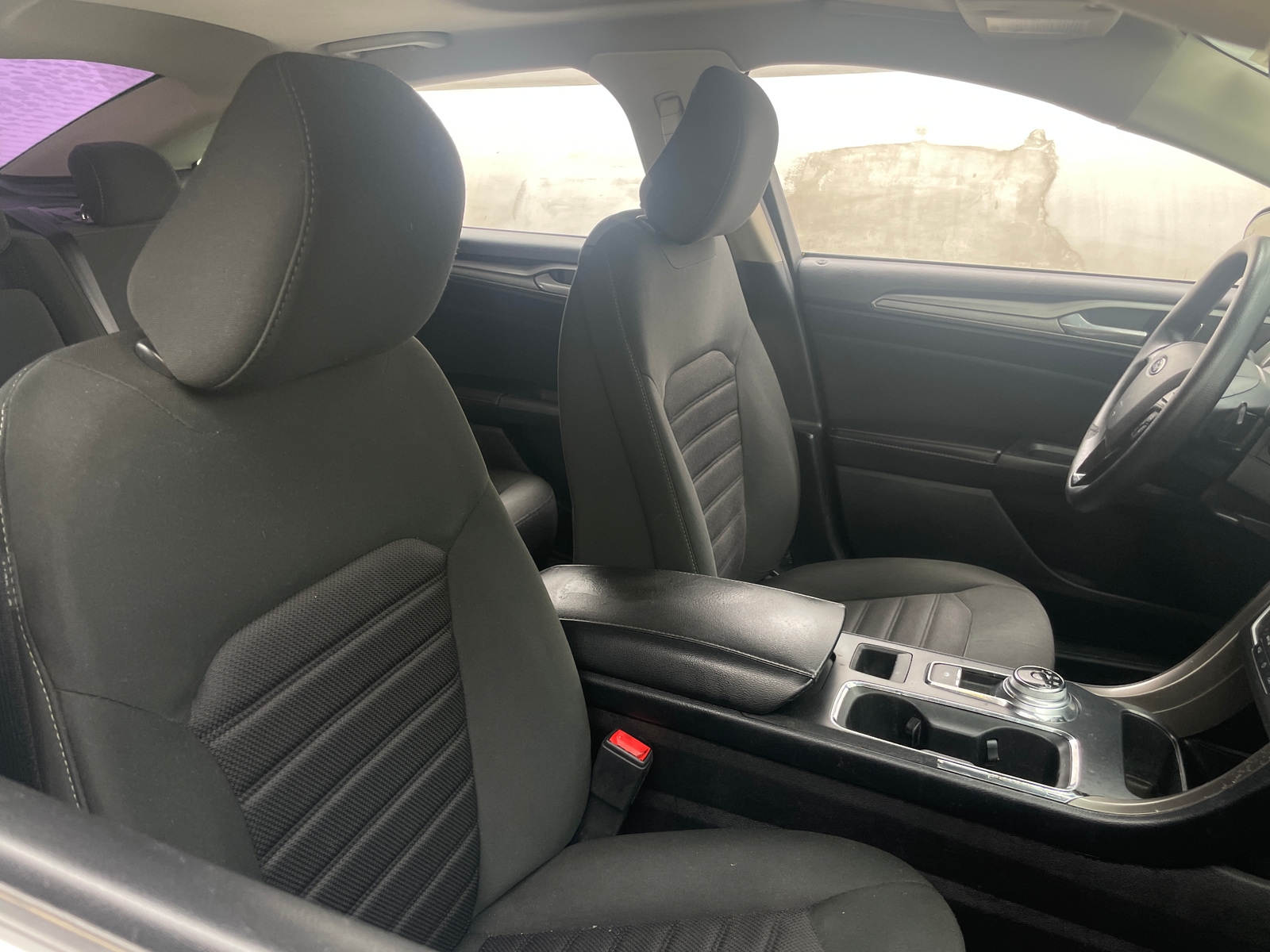 Thumbnail: 2020 Ford Fusion - 2