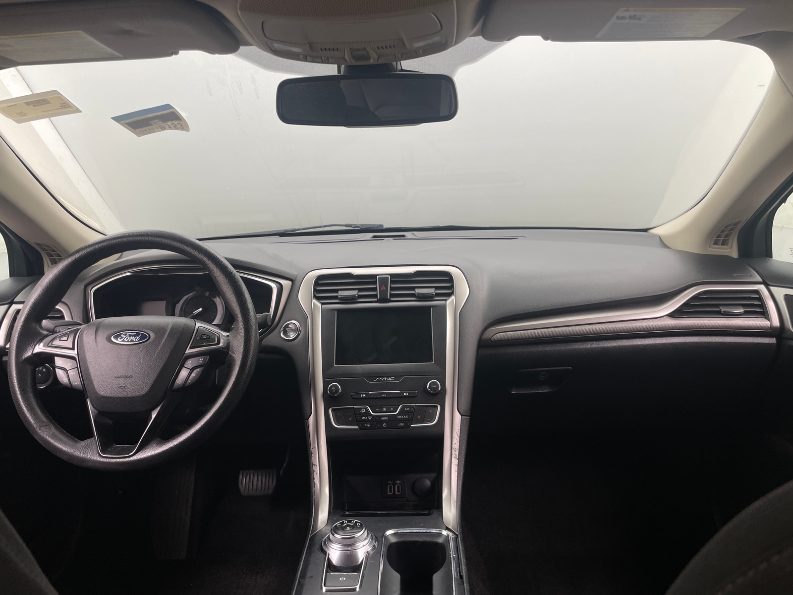 Thumbnail: 2020 Ford Fusion - 3