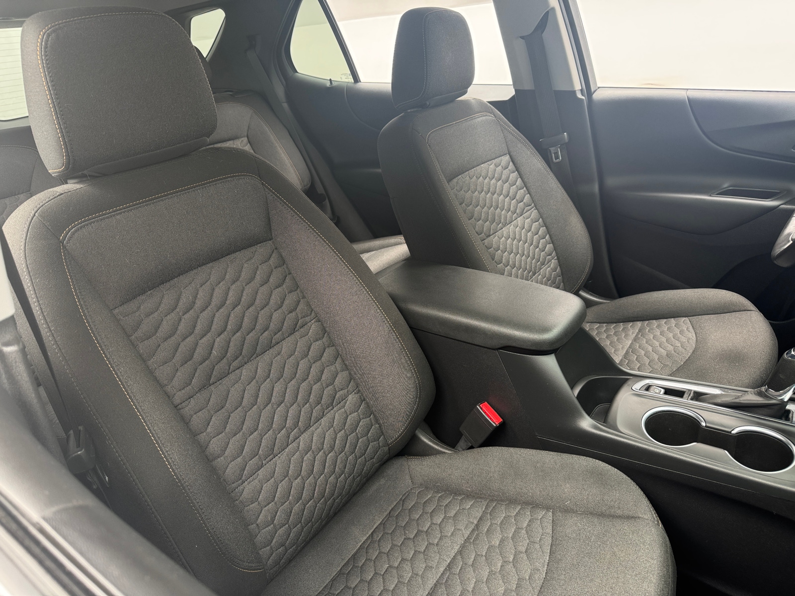 Thumbnail: 2021 Chevrolet Equinox - 2