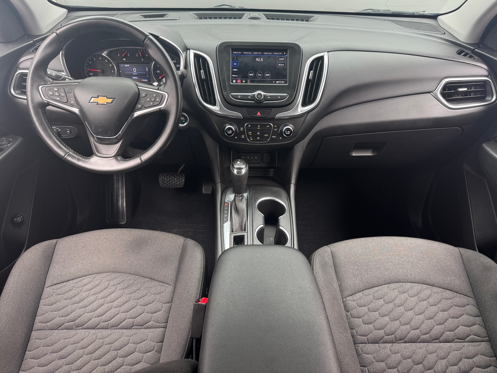 Thumbnail: 2021 Chevrolet Equinox - 3